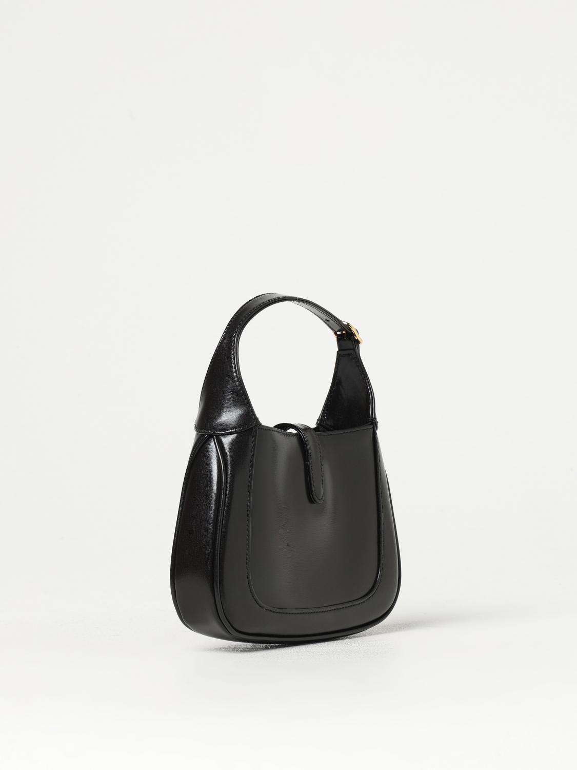 Gucci ショルダーバッグ レディース - ブラック | 63709110O0G