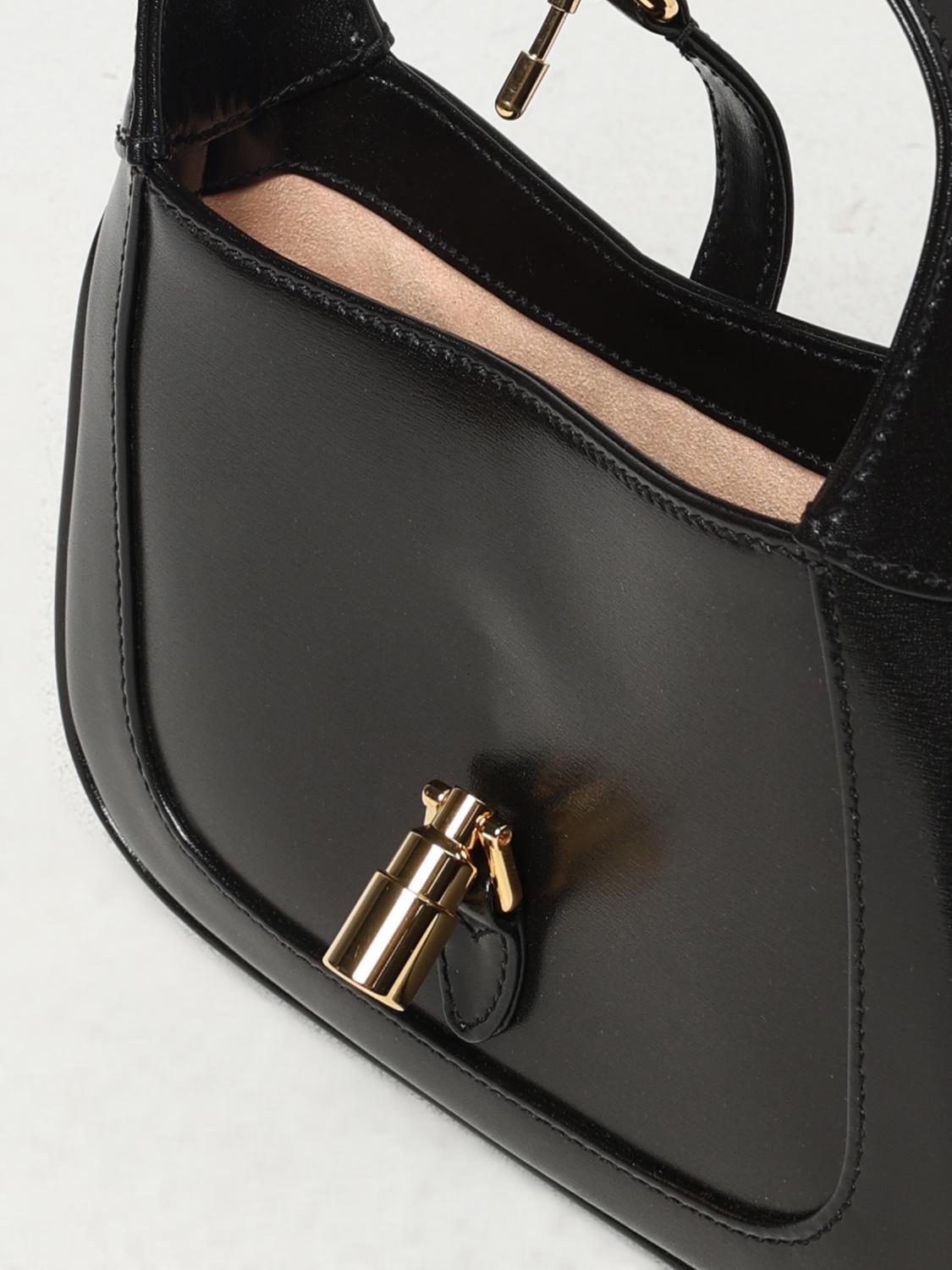 Gucci ショルダーバッグ レディース - ブラック | 63709110O0G
