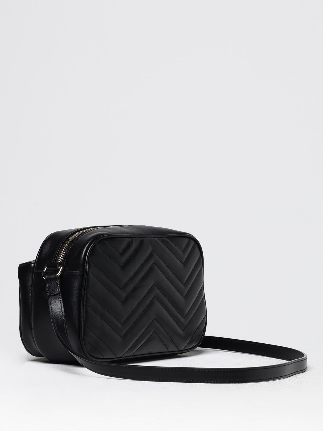 Gucci ショルダーバッグ レディース - ブラック | 798715AADPJ