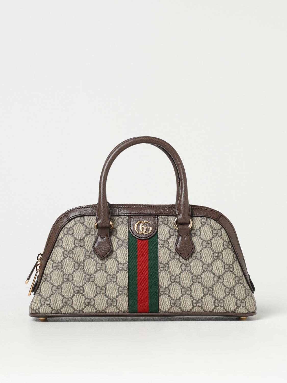 Giglio Borsa a spalla donna Gucci