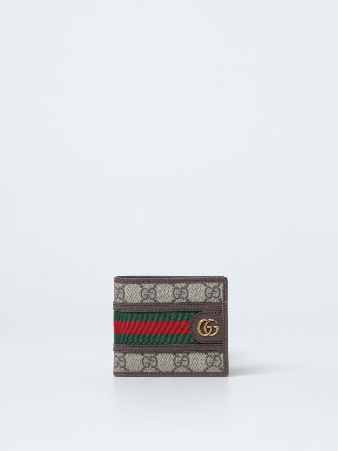 Gucci wallet online sale