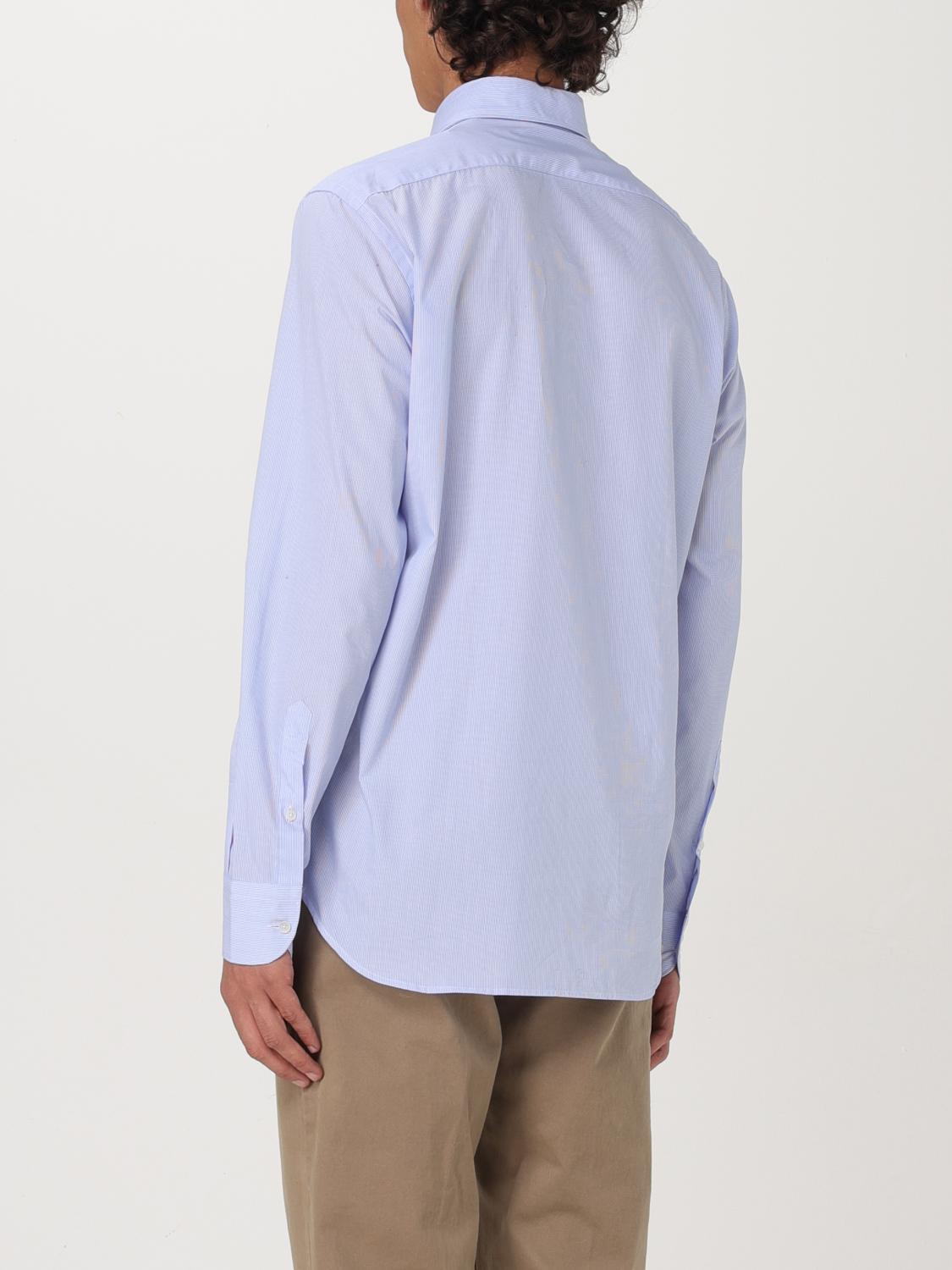 BROOKSFIELD SHIRT: Shirt men Brooksfield, Sky Blue - Img 2