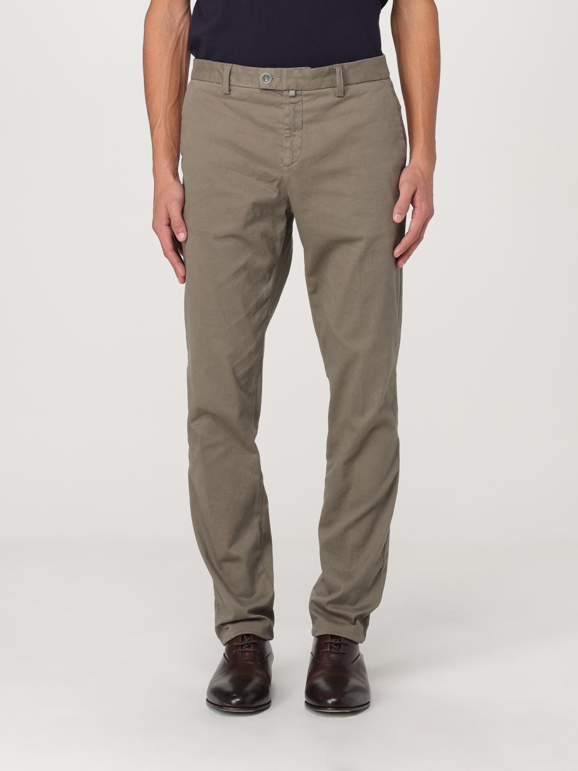 Giglio Pantalone Brooksfield in twill