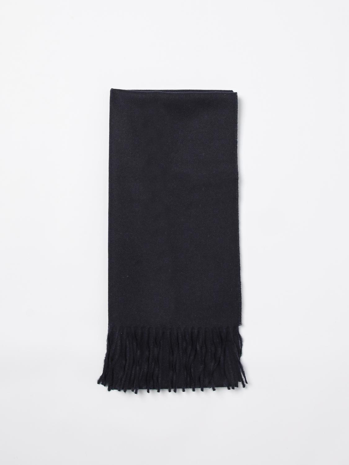 BROOKSFIELD SCARF: Scarf men Brooksfield, Blue - Img 1