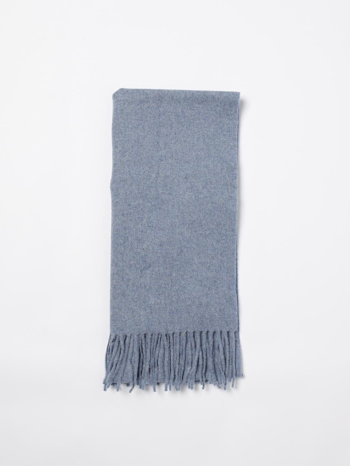BROOKSFIELD SCARF: Scarf men Brooksfield, Sky Blue - Img 1