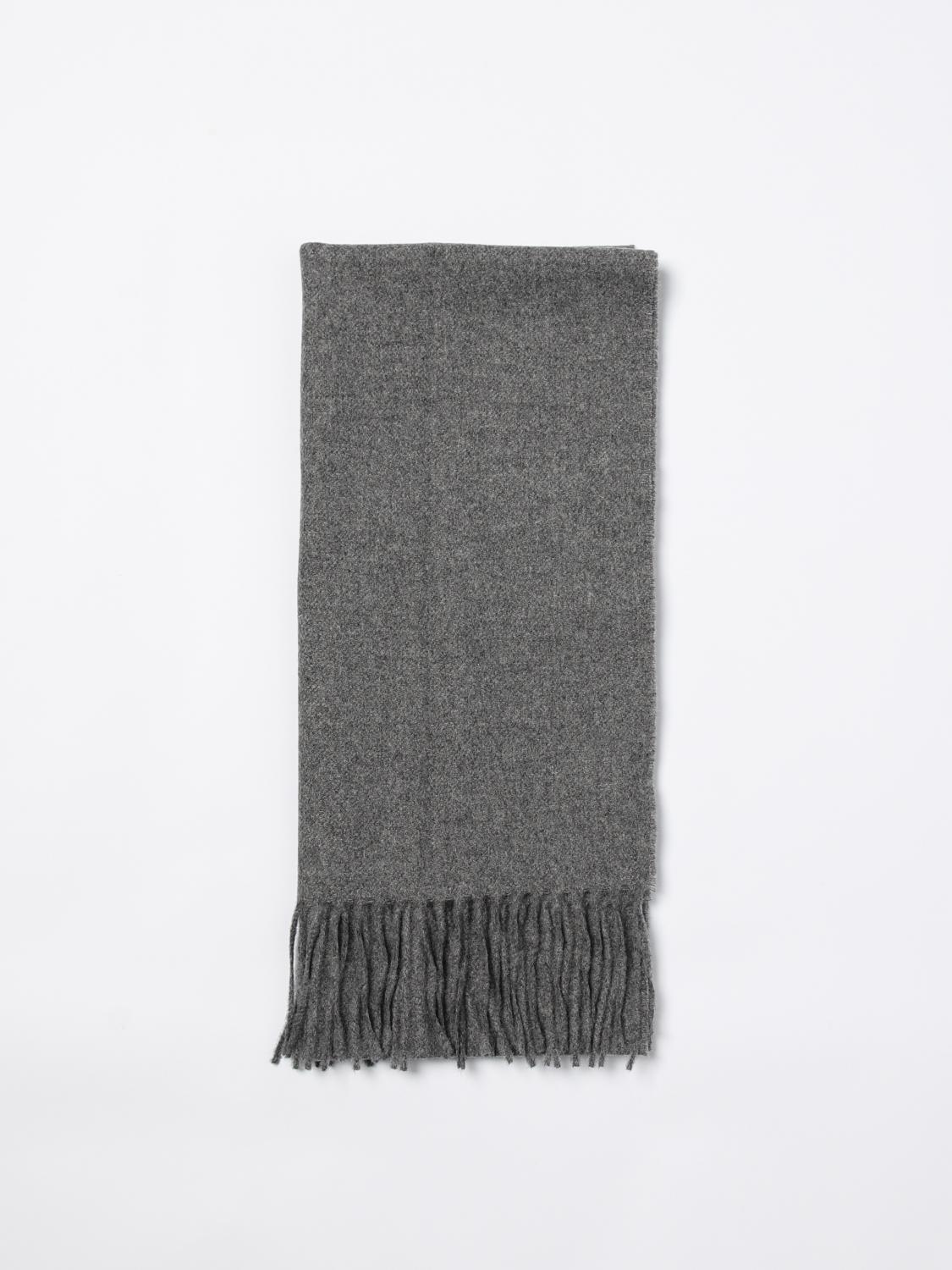 BROOKSFIELD SCARF: Scarf men Brooksfield, Grey - Img 1