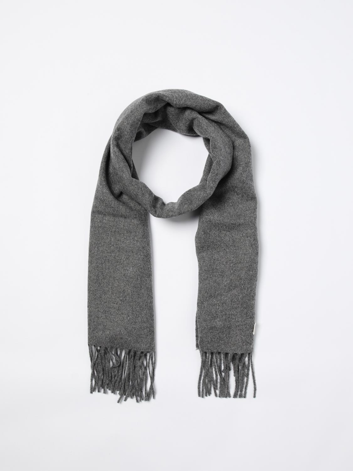 BROOKSFIELD SCARF: Scarf men Brooksfield, Grey - Img 2