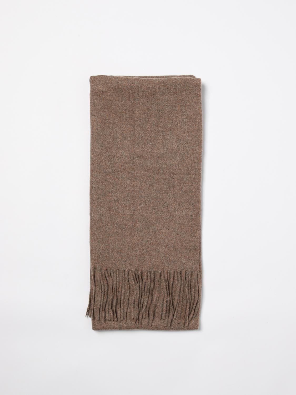 BROOKSFIELD SCARF: Scarf men Brooksfield, Dove Grey - Img 1