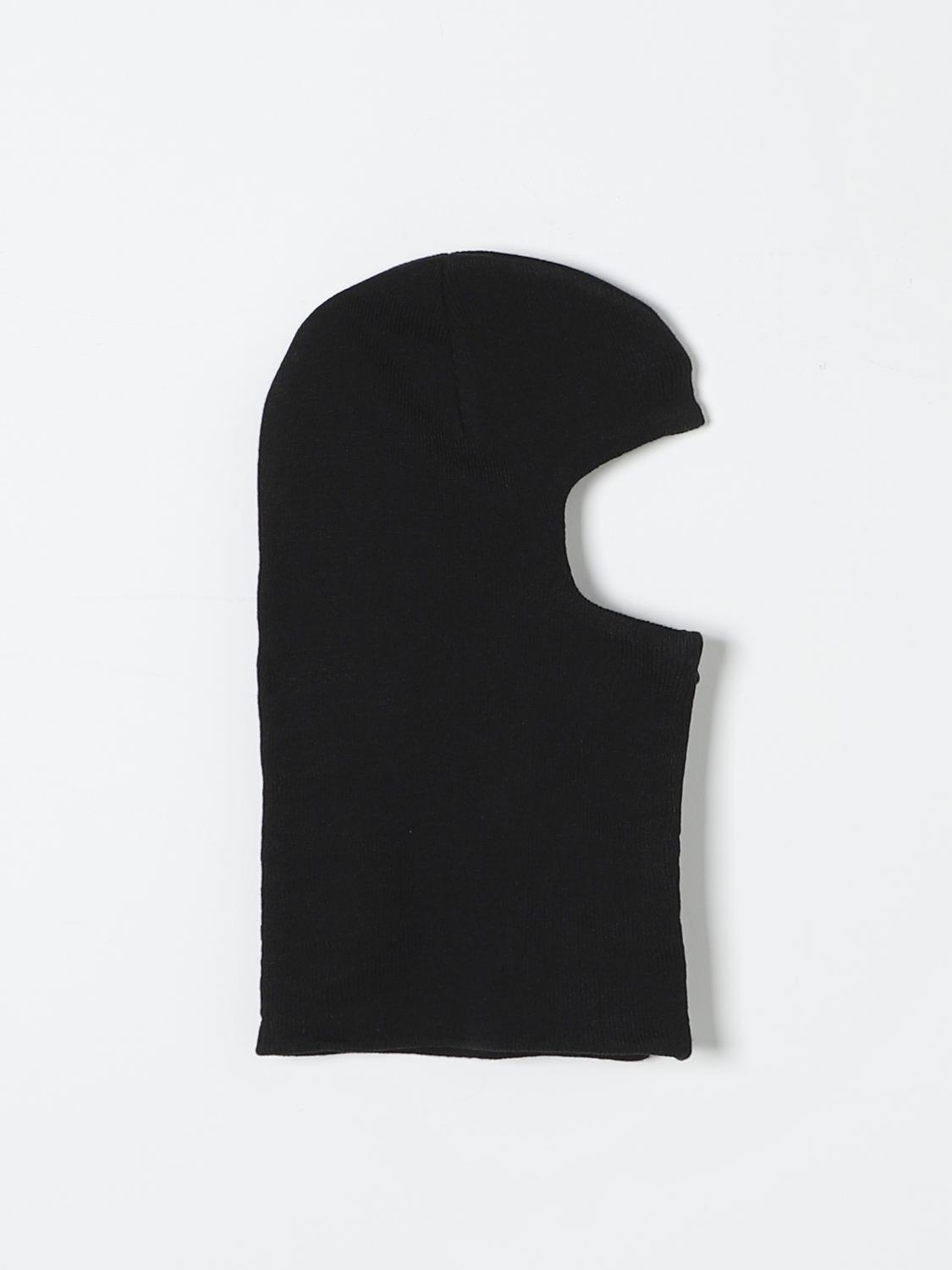 CARHARTT WIP SCARF: Hat men Carhartt Wip, Black - Img 1