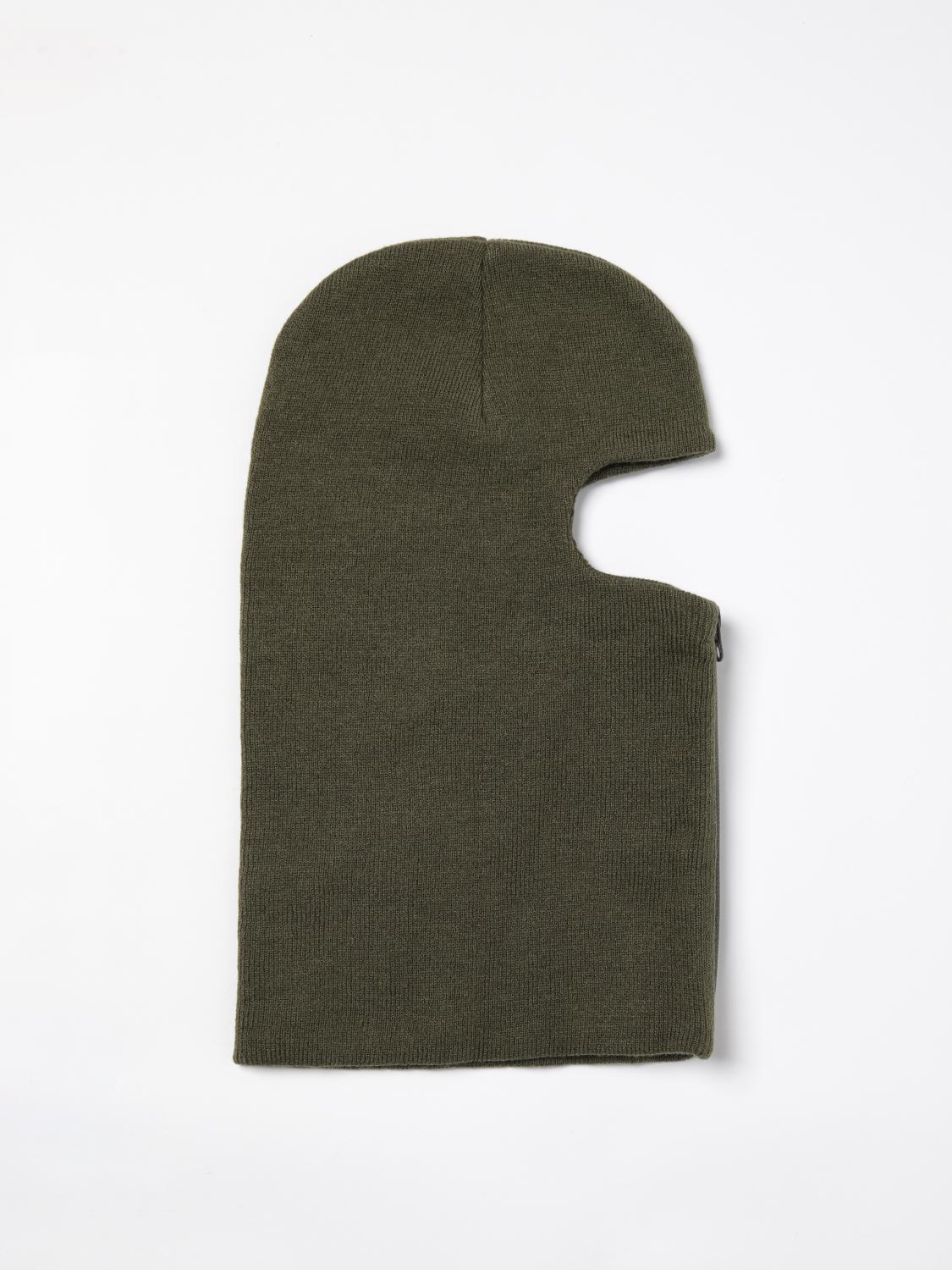 CARHARTT WIP SCARF: Hat men Carhartt Wip, Green - Img 1