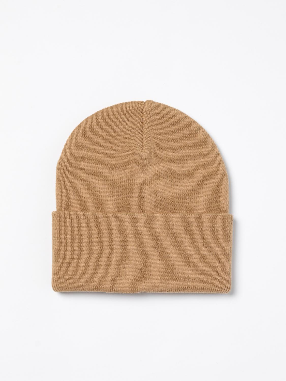 CARHARTT WIP HAT: Hat men Carhartt Wip, Beige - Img 2