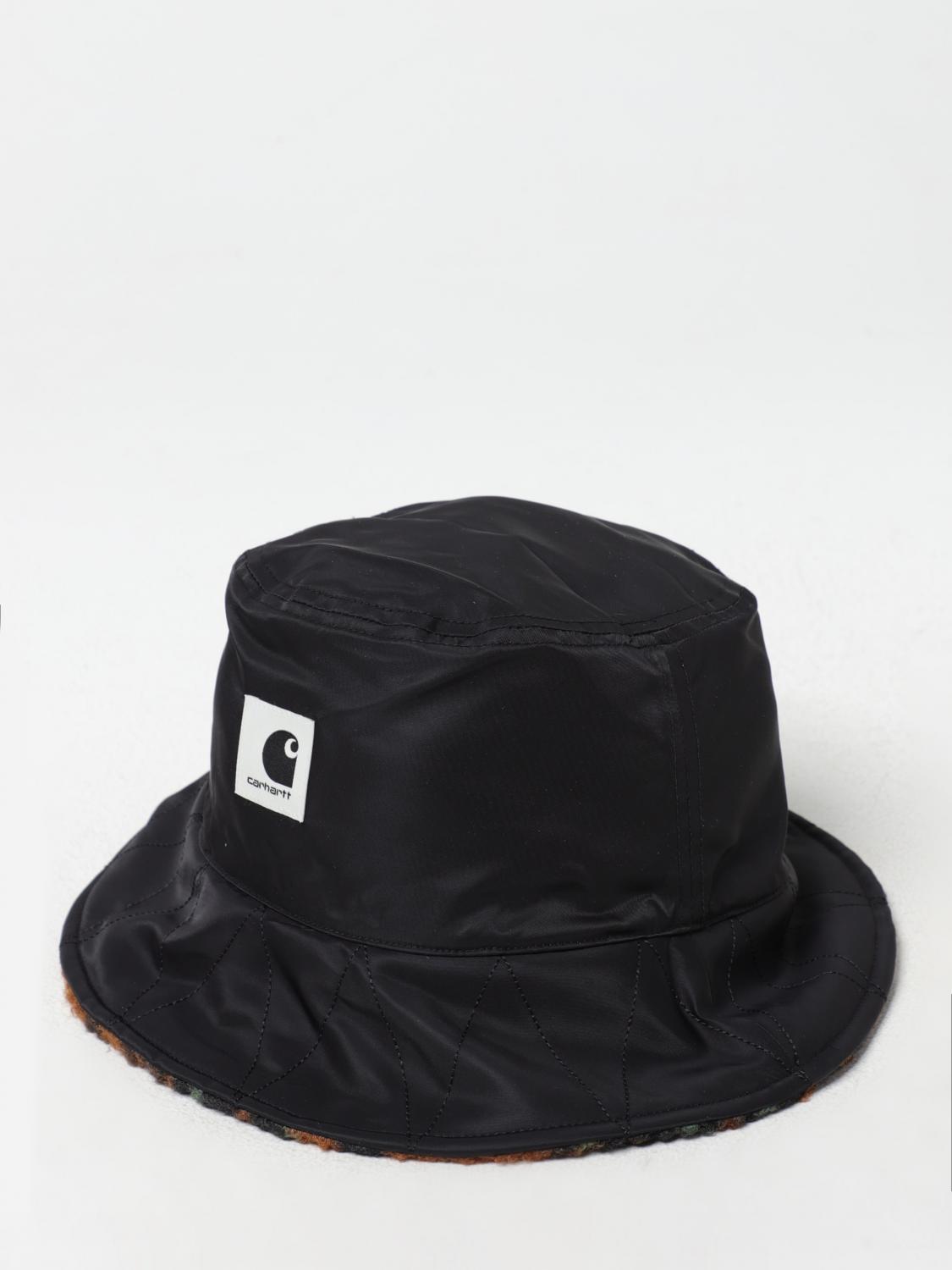 CARHARTT WIP HAT: Hat men Carhartt Wip, Brown - Img 3