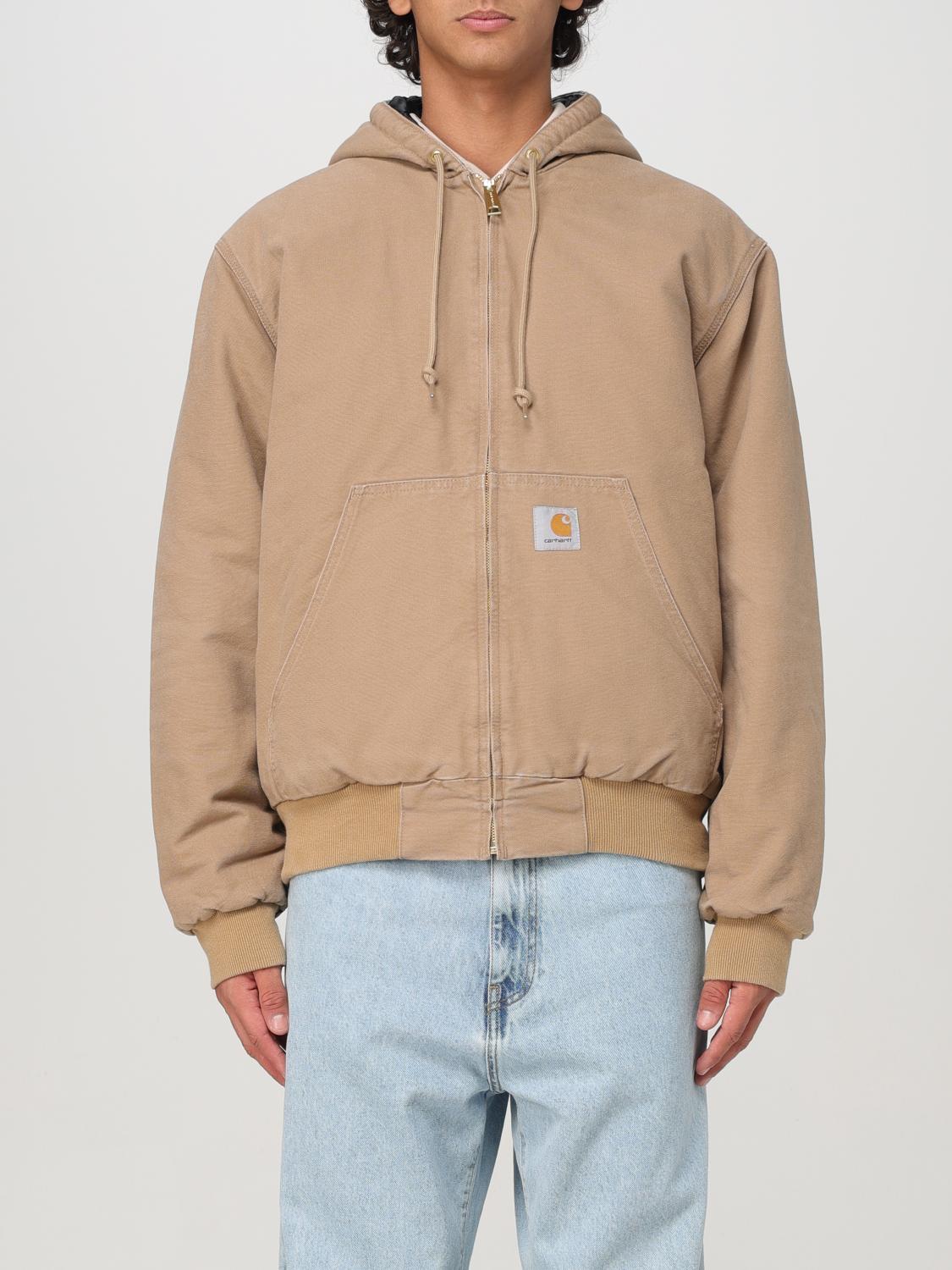 Giglio Giacca uomo Carhartt Wip