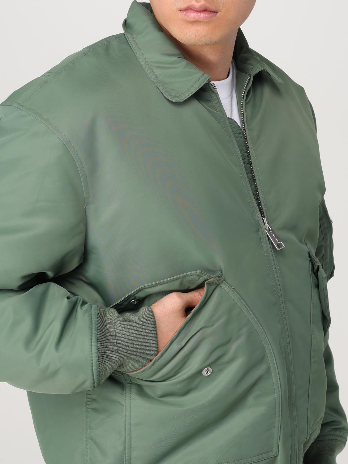 CARHARTT WIP JACKET: Jacket men Carhartt Wip, Green - Img 5