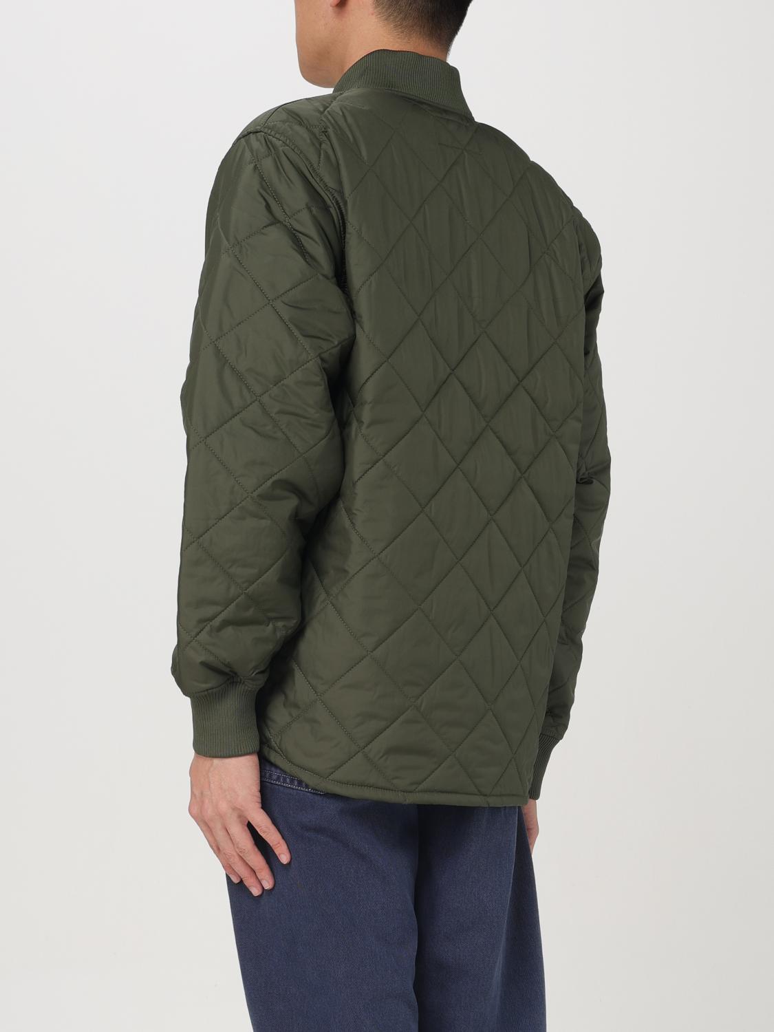 CARHARTT WIP JACKET: Jacket men Carhartt Wip, Green - Img 3