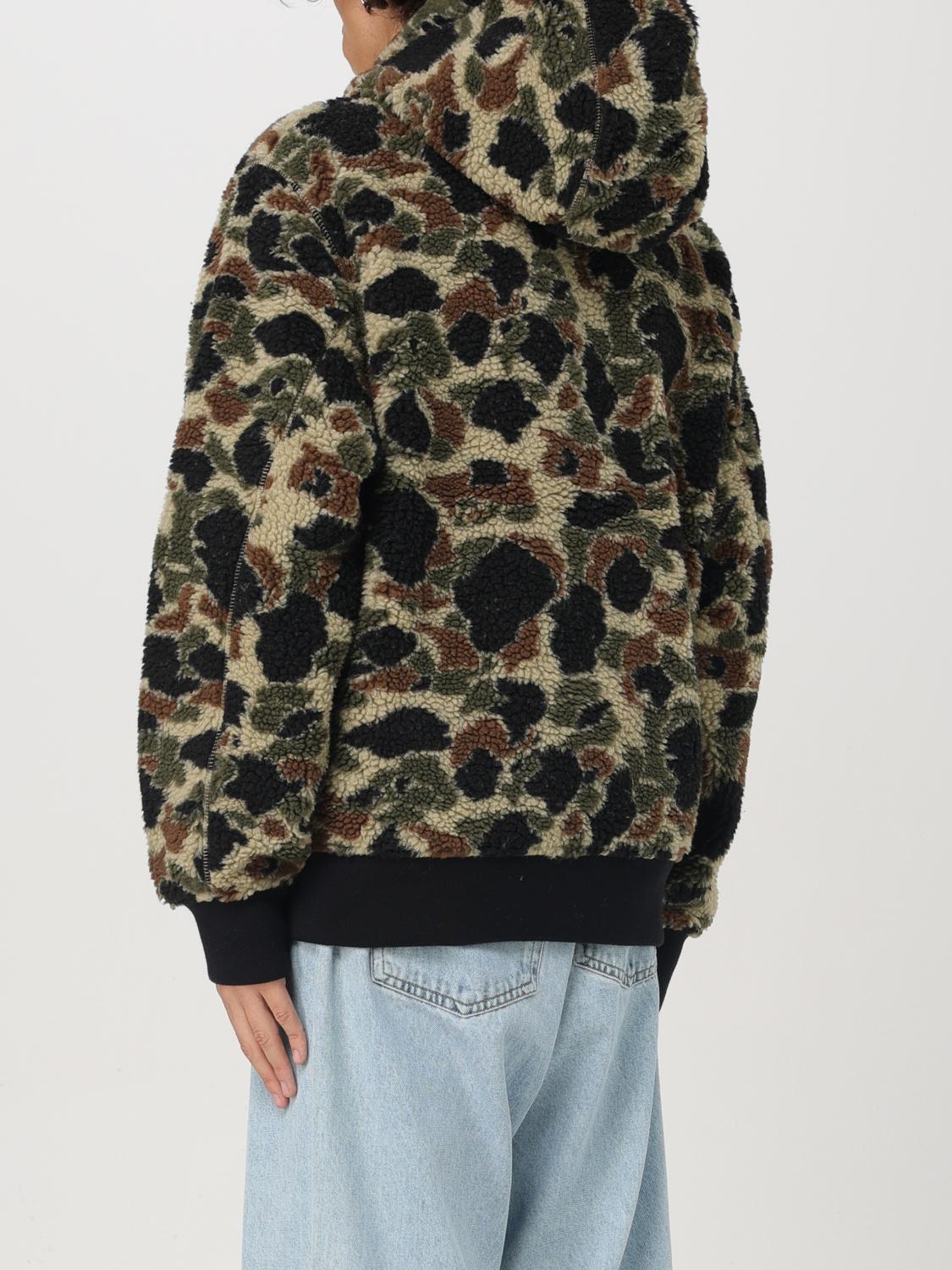 CARHARTT WIP JACKET: Jacket men Carhartt Wip, Green - Img 3