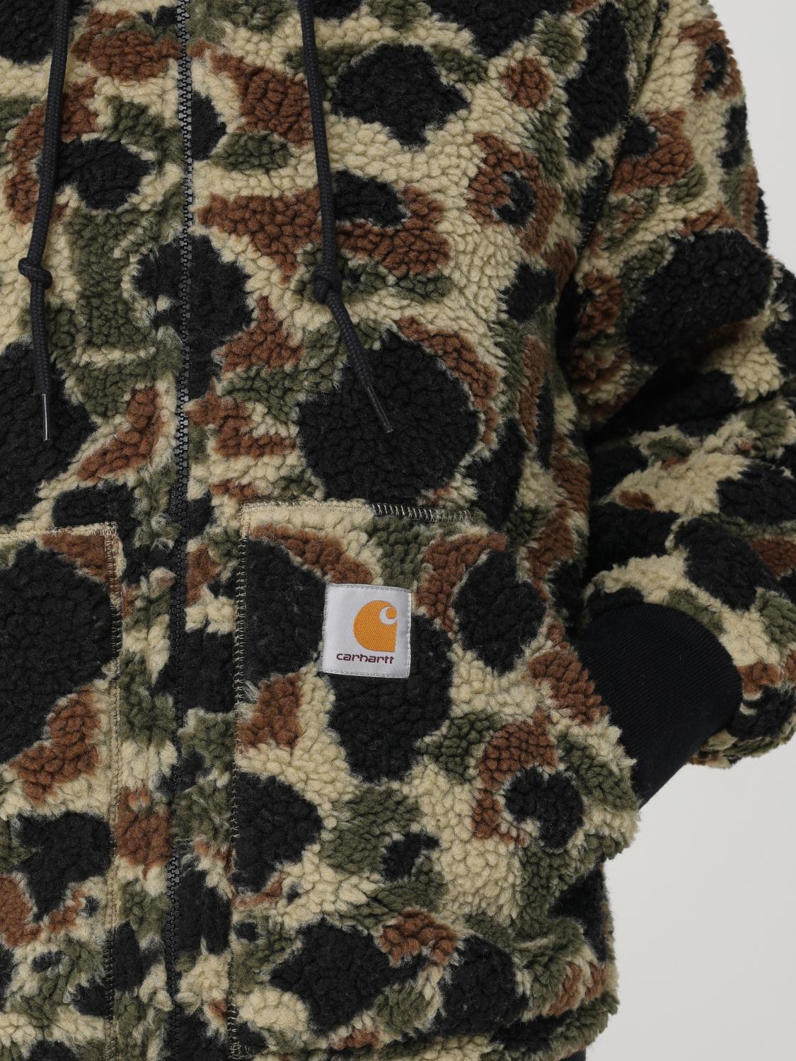 CARHARTT WIP JACKET: Jacket men Carhartt Wip, Green - Img 5
