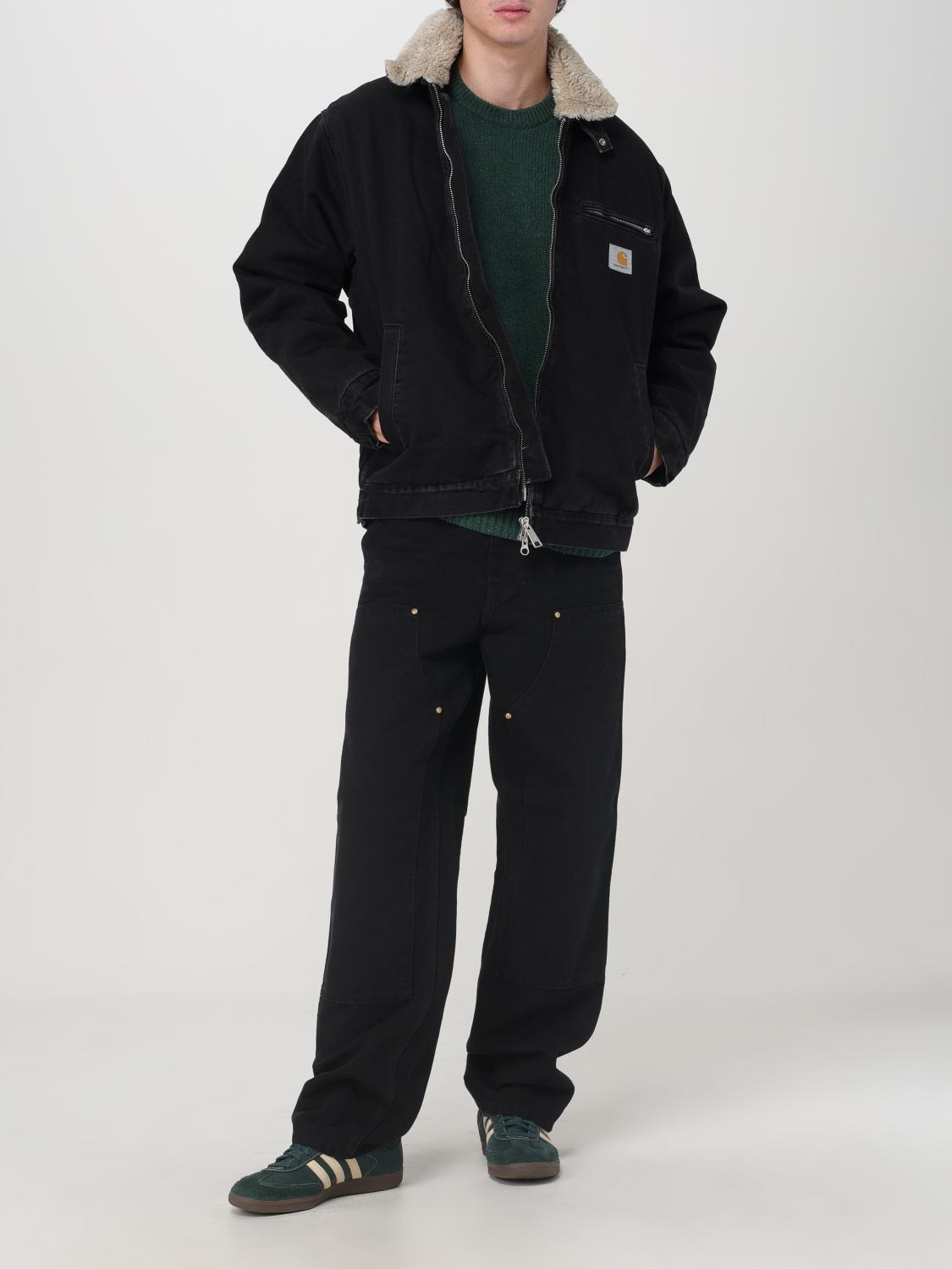 CARHARTT WIP PULLOVER: Pullover herren Carhartt Wip, Grün - Img 2