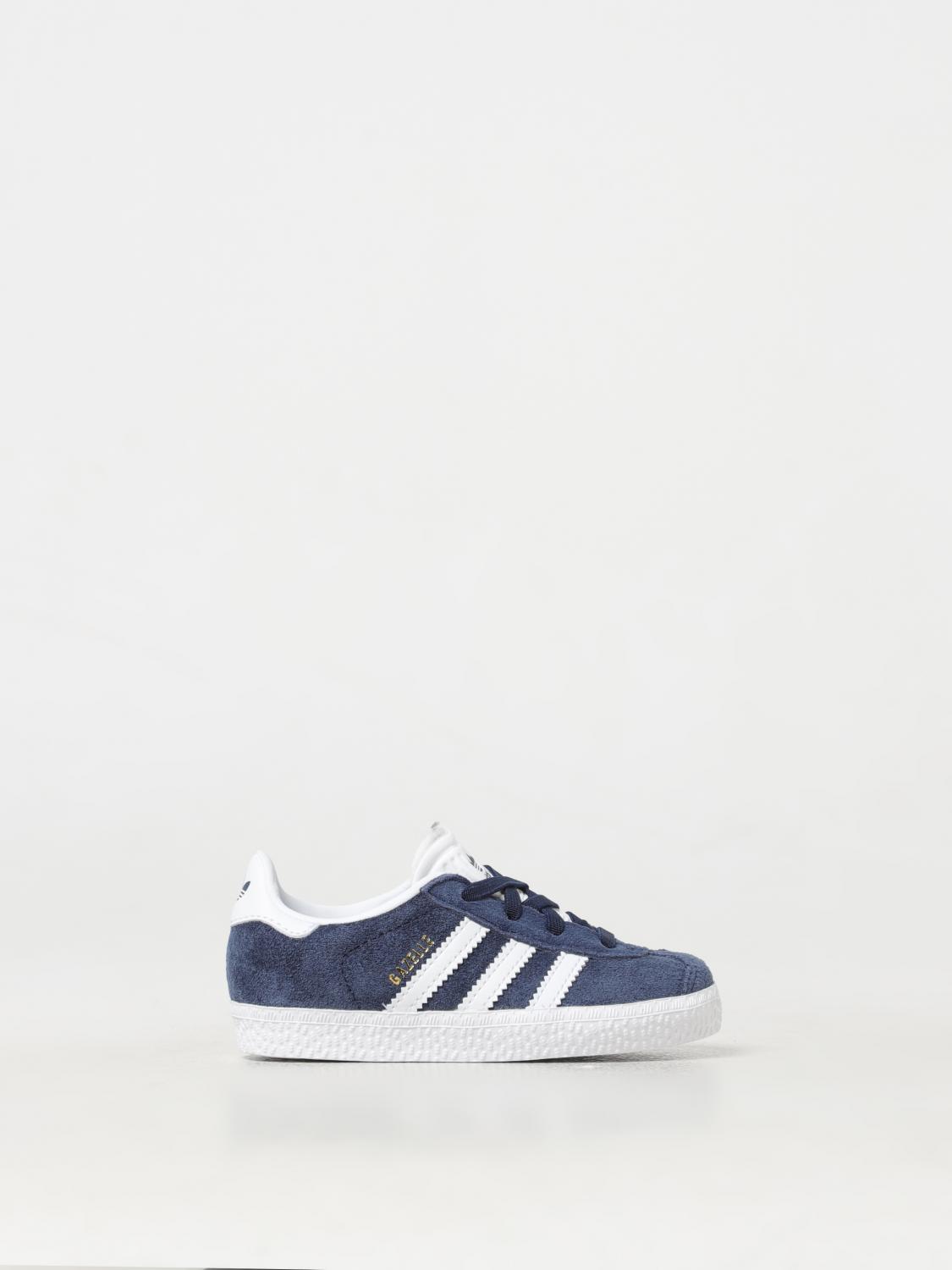 ADIDAS ORIGINALS SNEAKERS: Sneakers kids Adidas Originals, Navy - Img 1