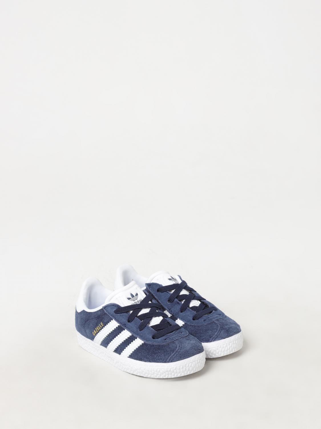 ADIDAS ORIGINALS SNEAKERS: Sneakers kids Adidas Originals, Navy - Img 2