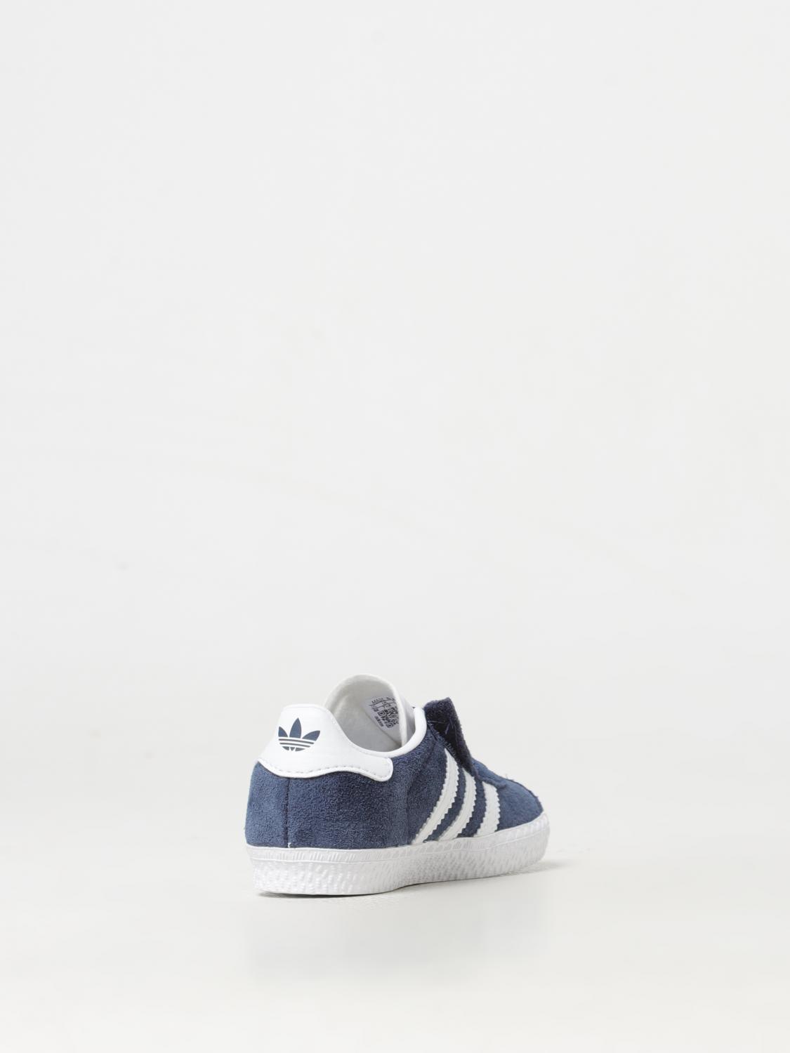 ADIDAS ORIGINALS SNEAKERS: Sneakers kids Adidas Originals, Navy - Img 3