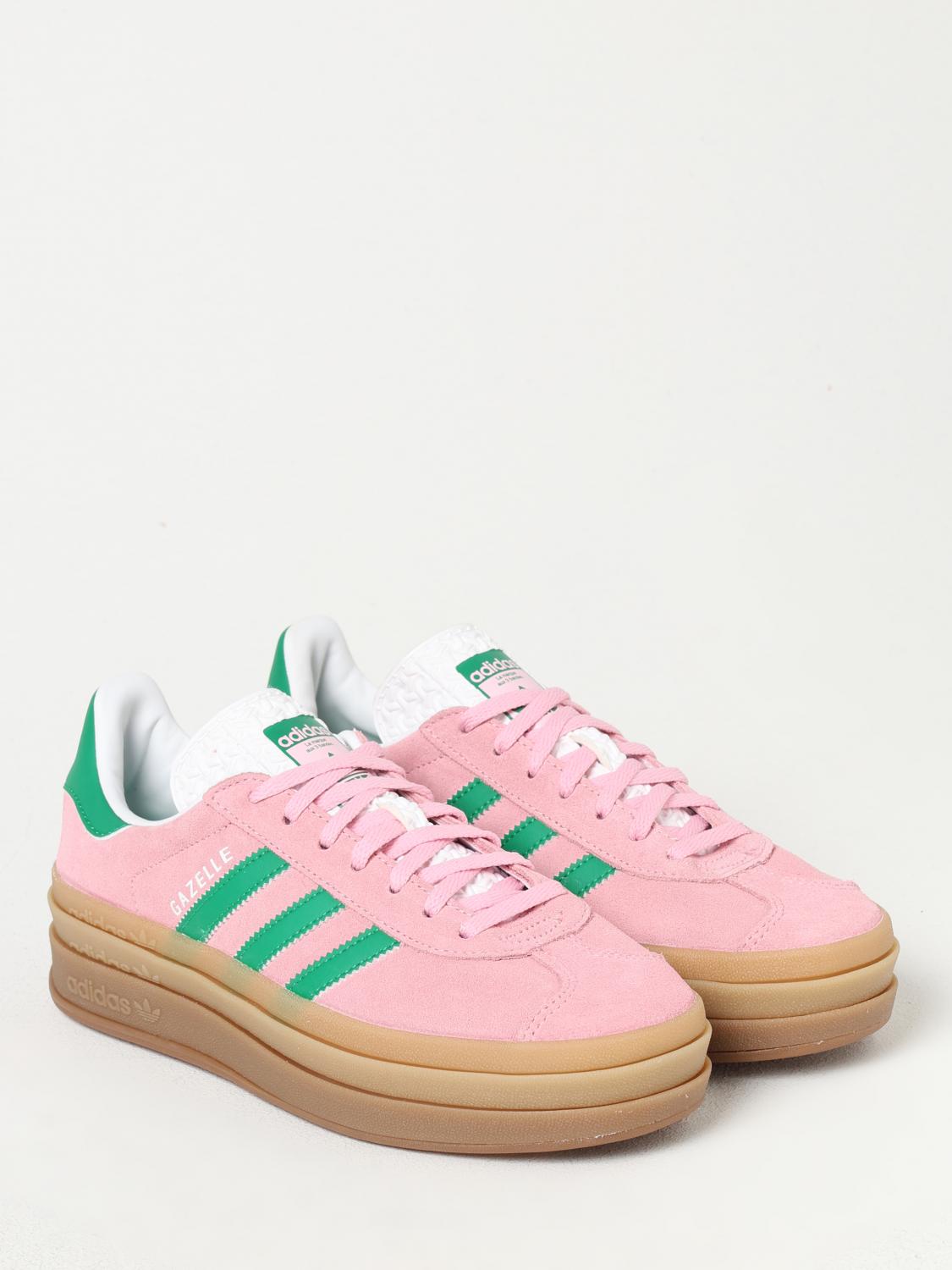 ADIDAS ORIGINALS ZAPATILLAS: Zapatillas mujer Adidas Originals, Rosa - Img 2