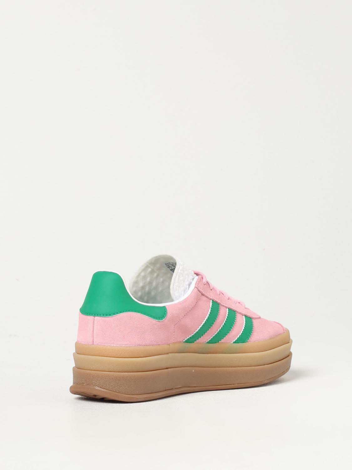 ADIDAS ORIGINALS ZAPATILLAS: Zapatillas mujer Adidas Originals, Rosa - Img 3