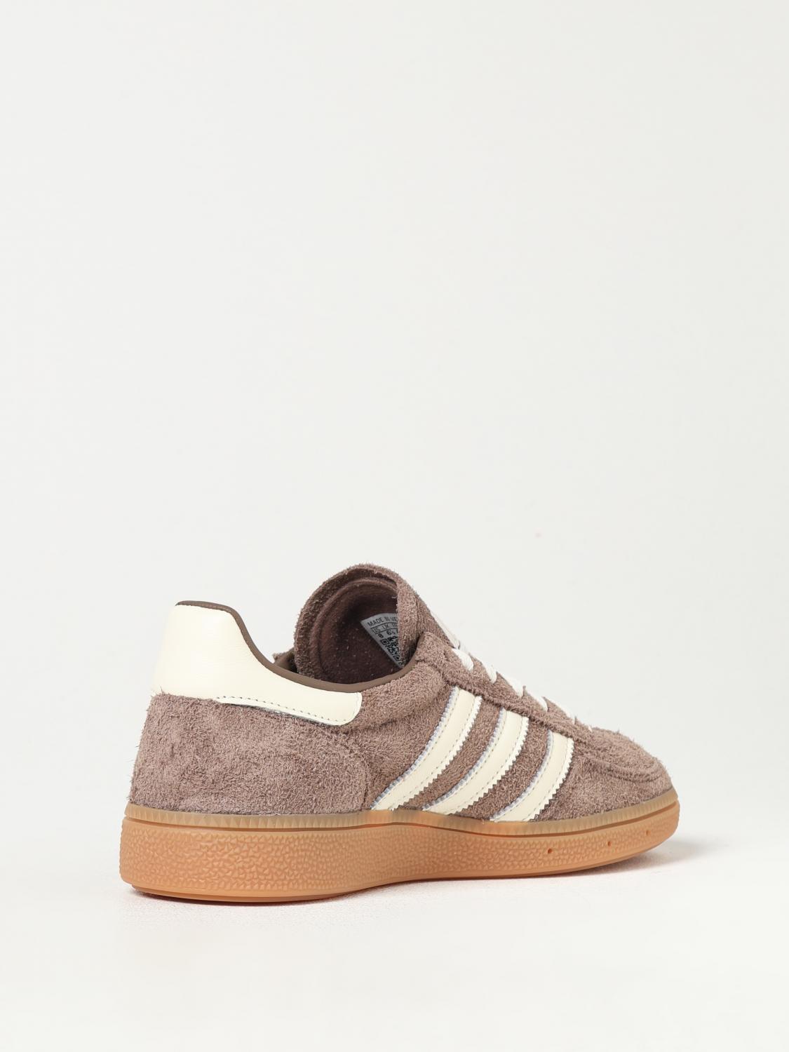 ADIDAS ORIGINALS SNEAKERS: Sneakers woman Adidas Originals, Dark - Img 3