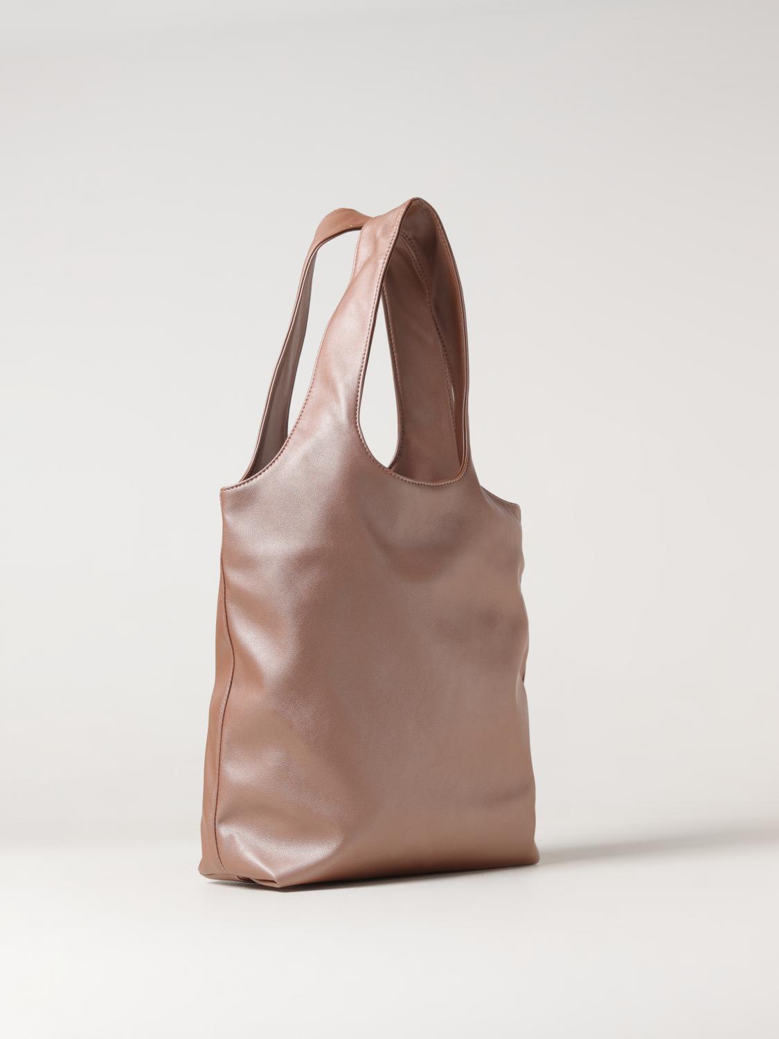 A.P.C. TOTE BAGS: Shoulder bag woman A.P.C., Pink - Img 2