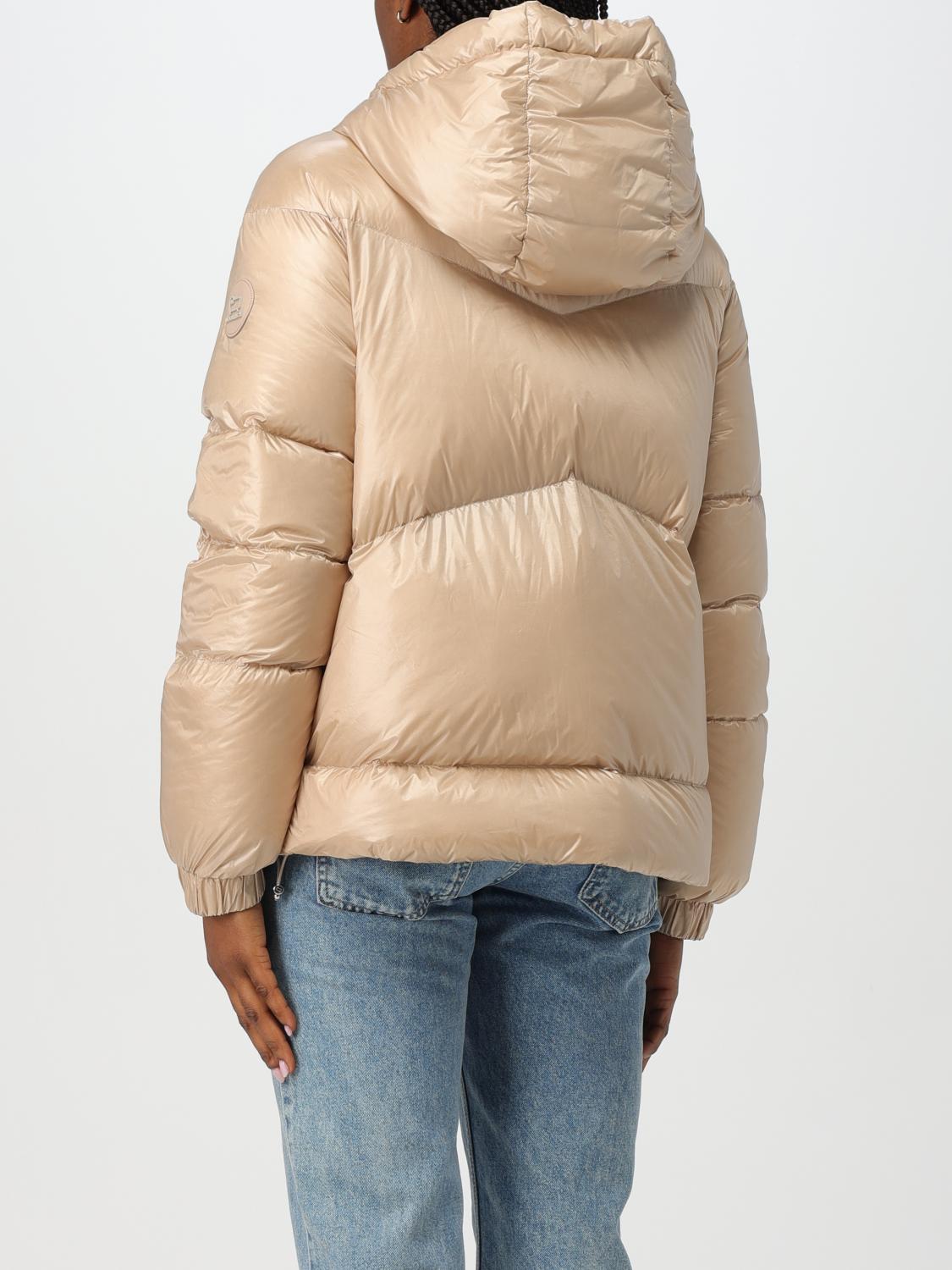 WOOLRICH JACKET: Jacket woman Woolrich, Brown - Img 2