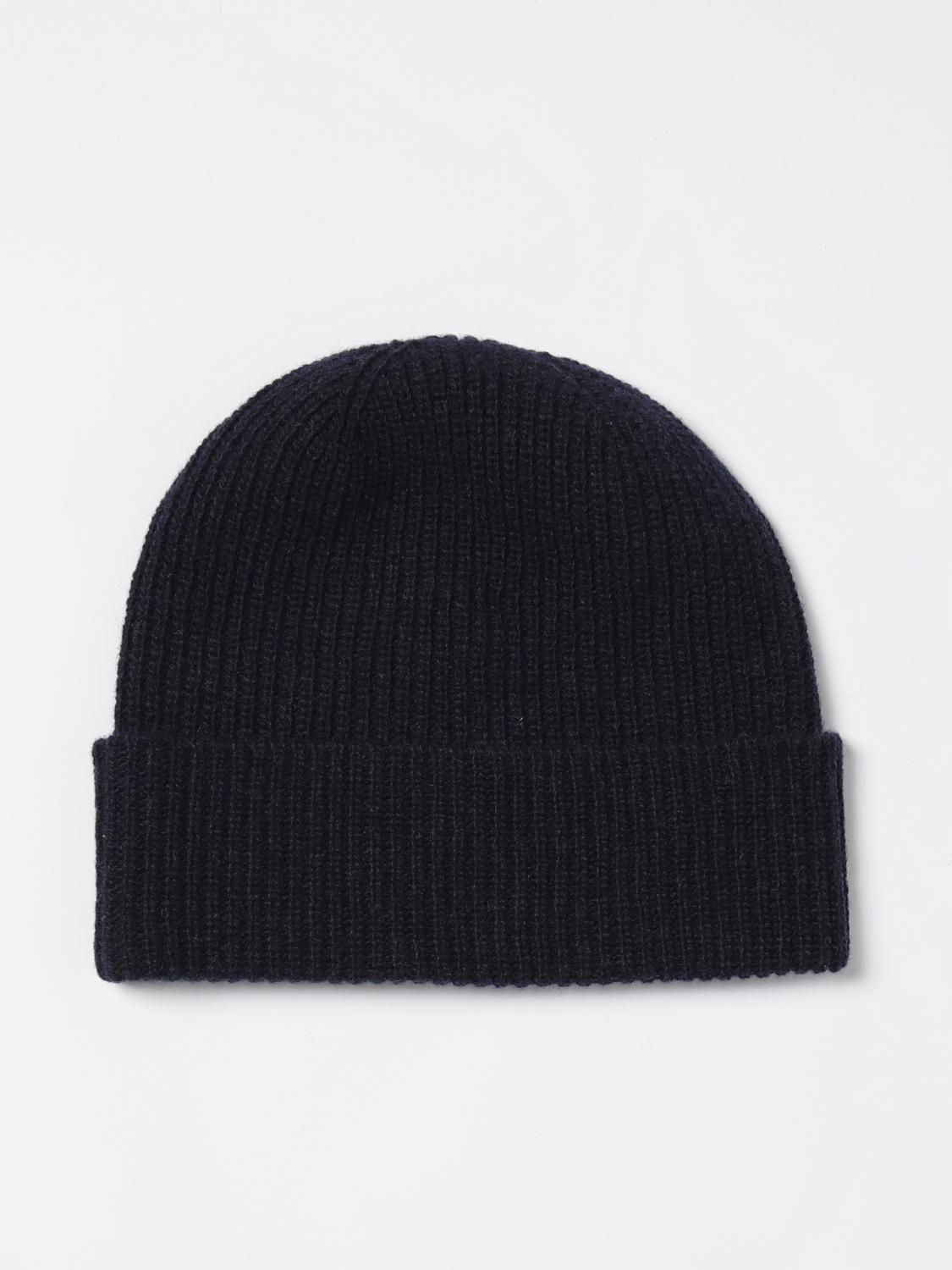 WOOLRICH 모자: 모자 남성 Woolrich, 블루 - Img 2