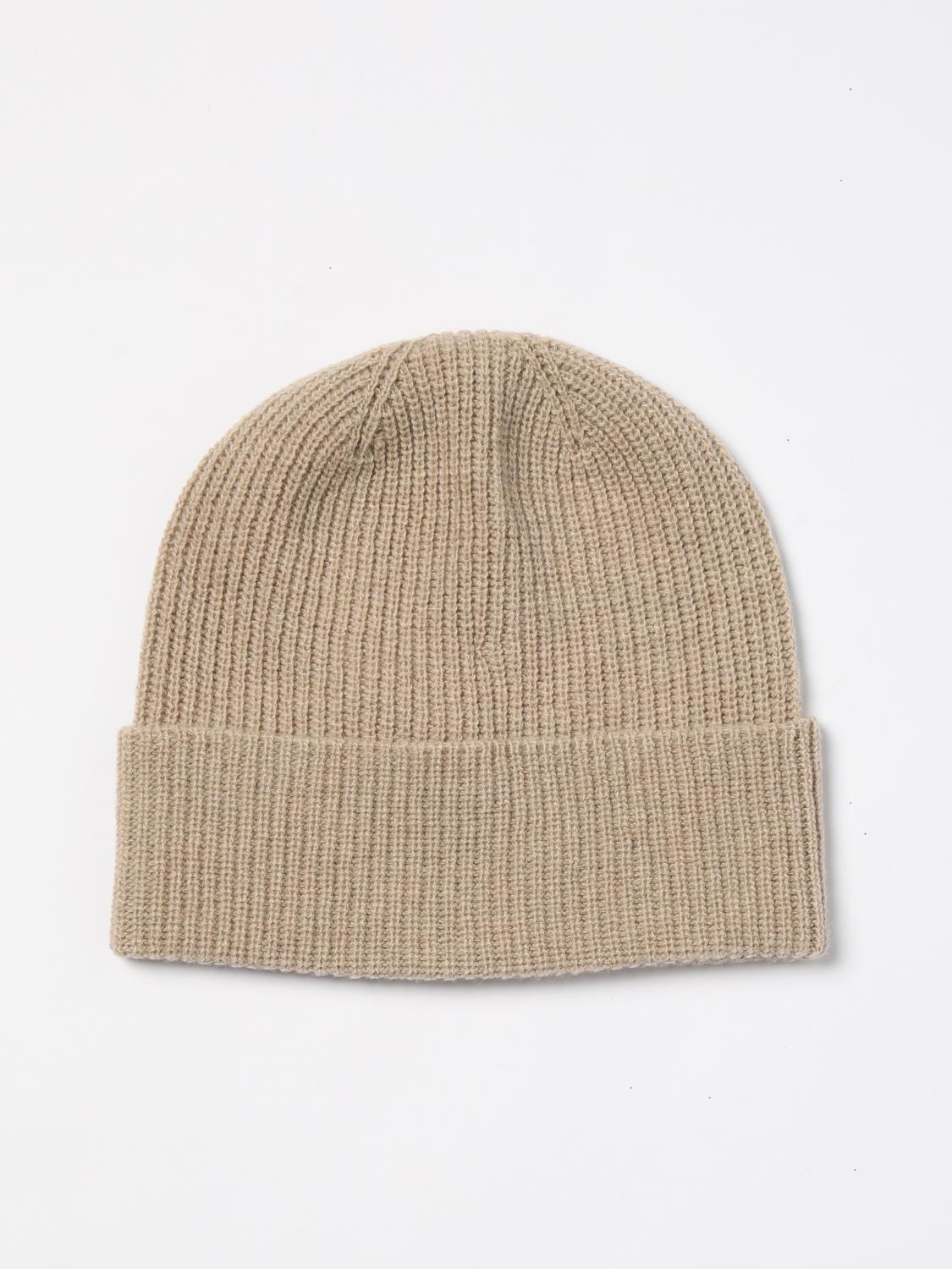 WOOLRICH HAT: Hat men Woolrich, Beige - Img 2