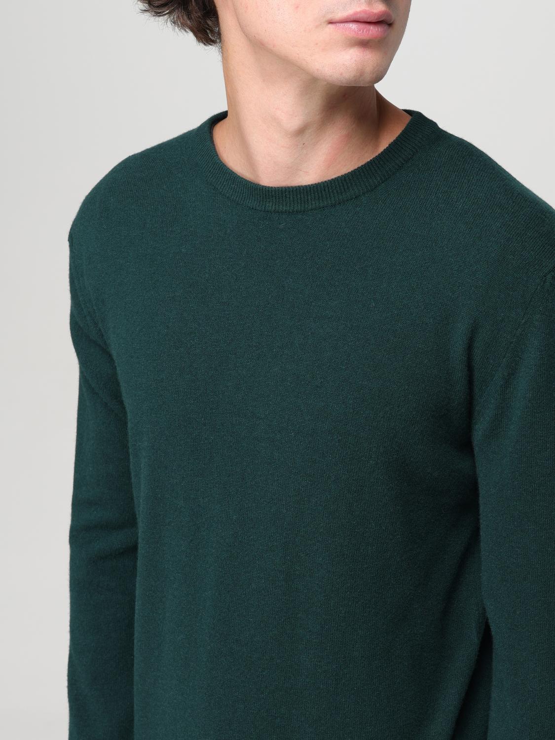 WOOLRICH PULLOVER: Pullover herren Woolrich, Grün - Img 3