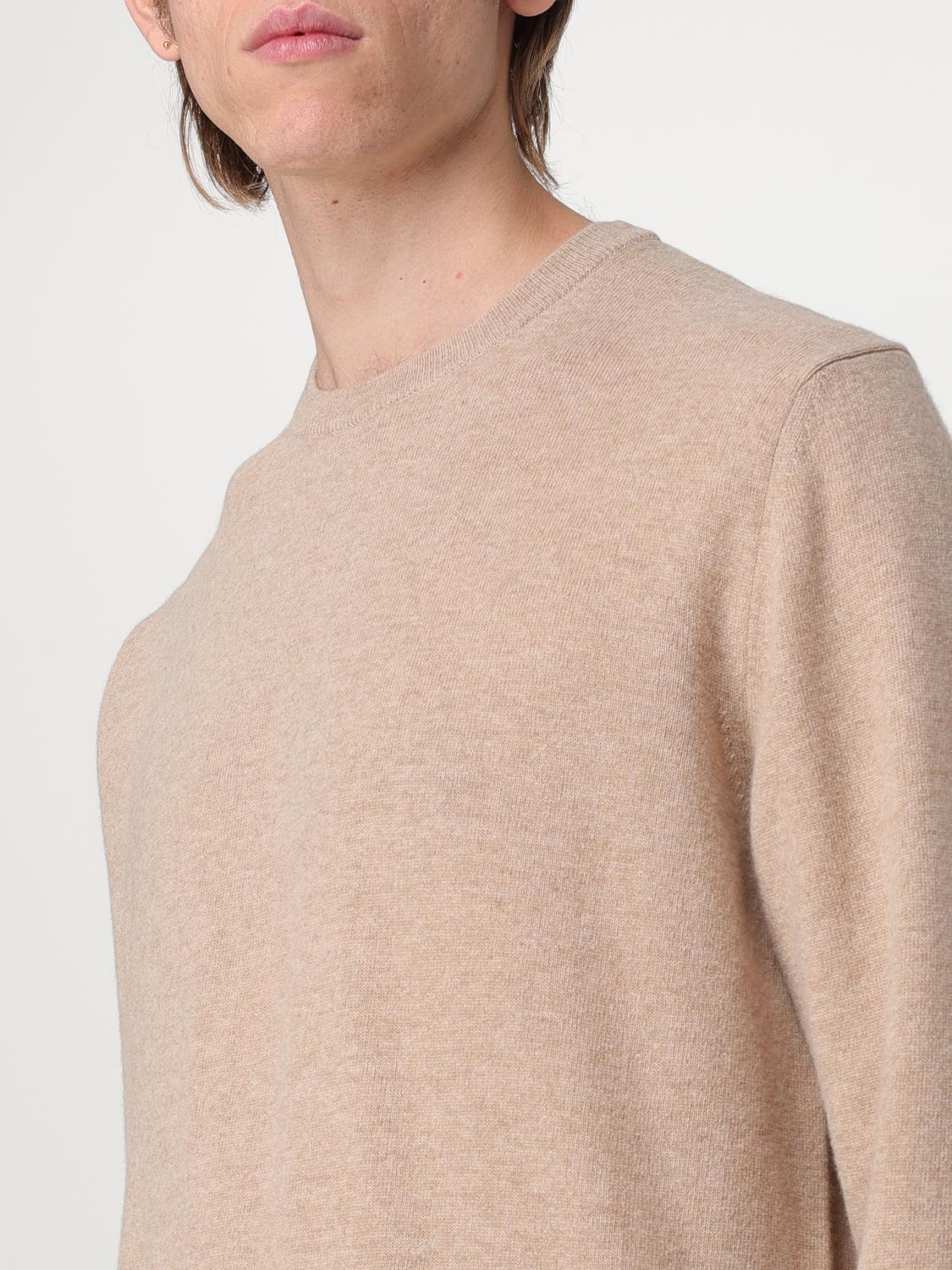 WOOLRICH PULLOVER: Pullover herren Woolrich, Beige - Img 3
