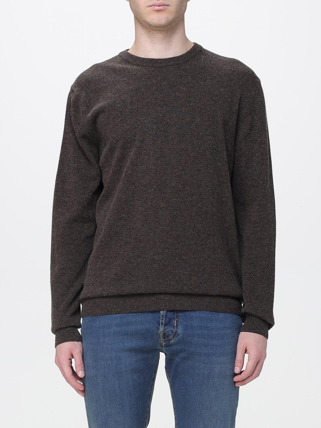 WOOLRICH PULLOVER: Pullover herren Woolrich, Sand - Img 1