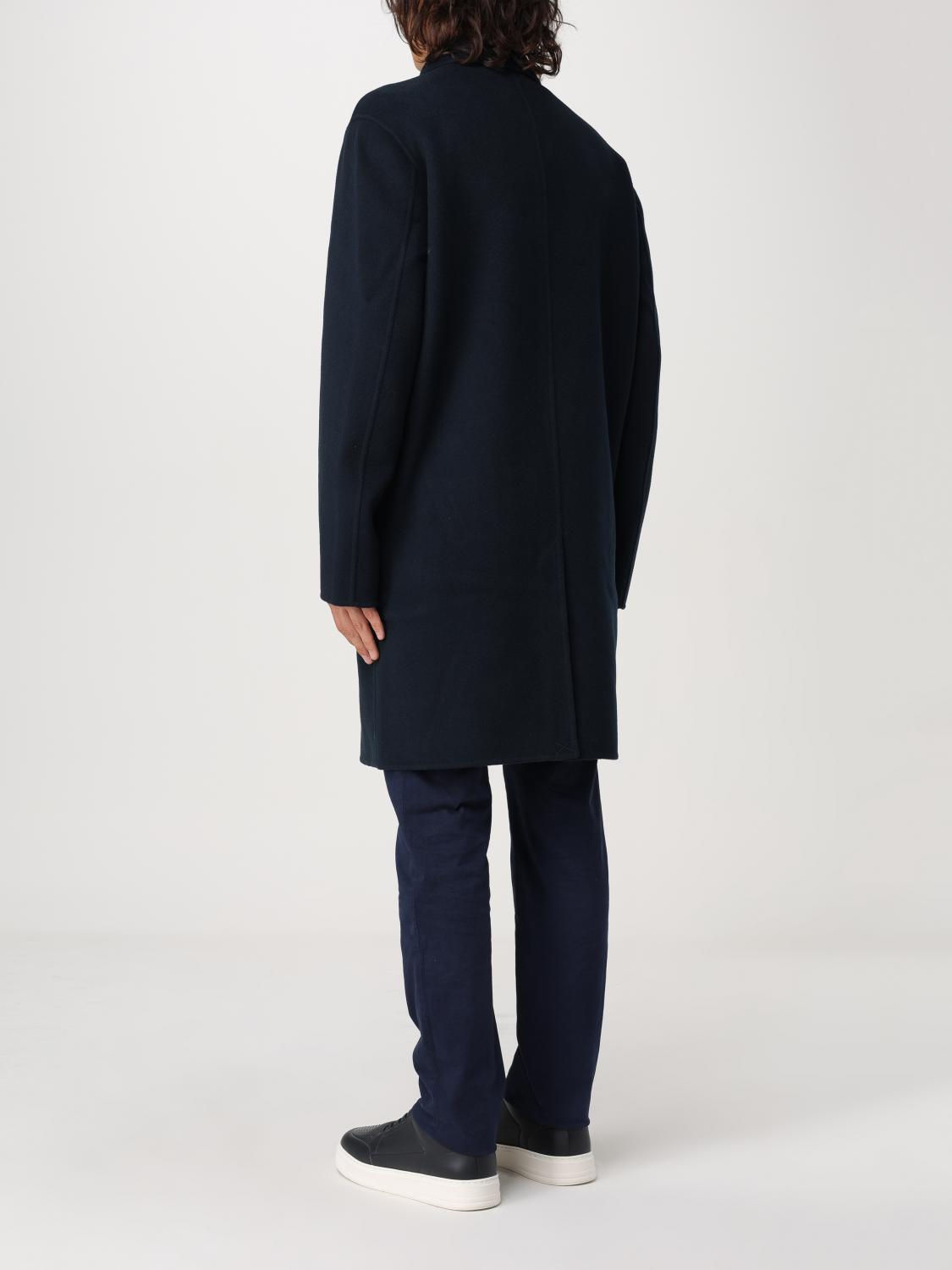 WOOLRICH MANTEAU: Veste homme Woolrich, Bleu - Img 2