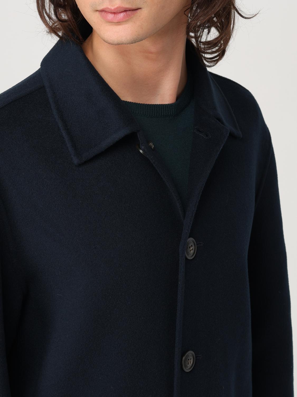 WOOLRICH MANTEAU: Veste homme Woolrich, Bleu - Img 4