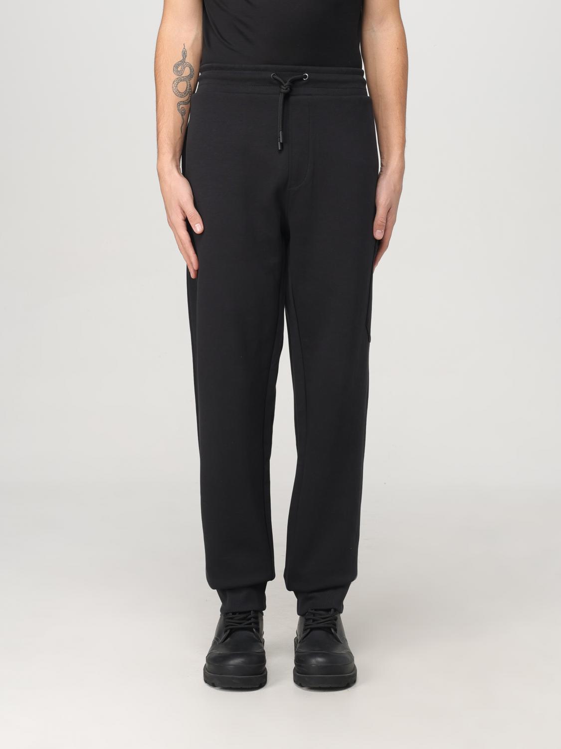 WOOLRICH PANTALON: Pantalon homme Woolrich, Noir - Img 1