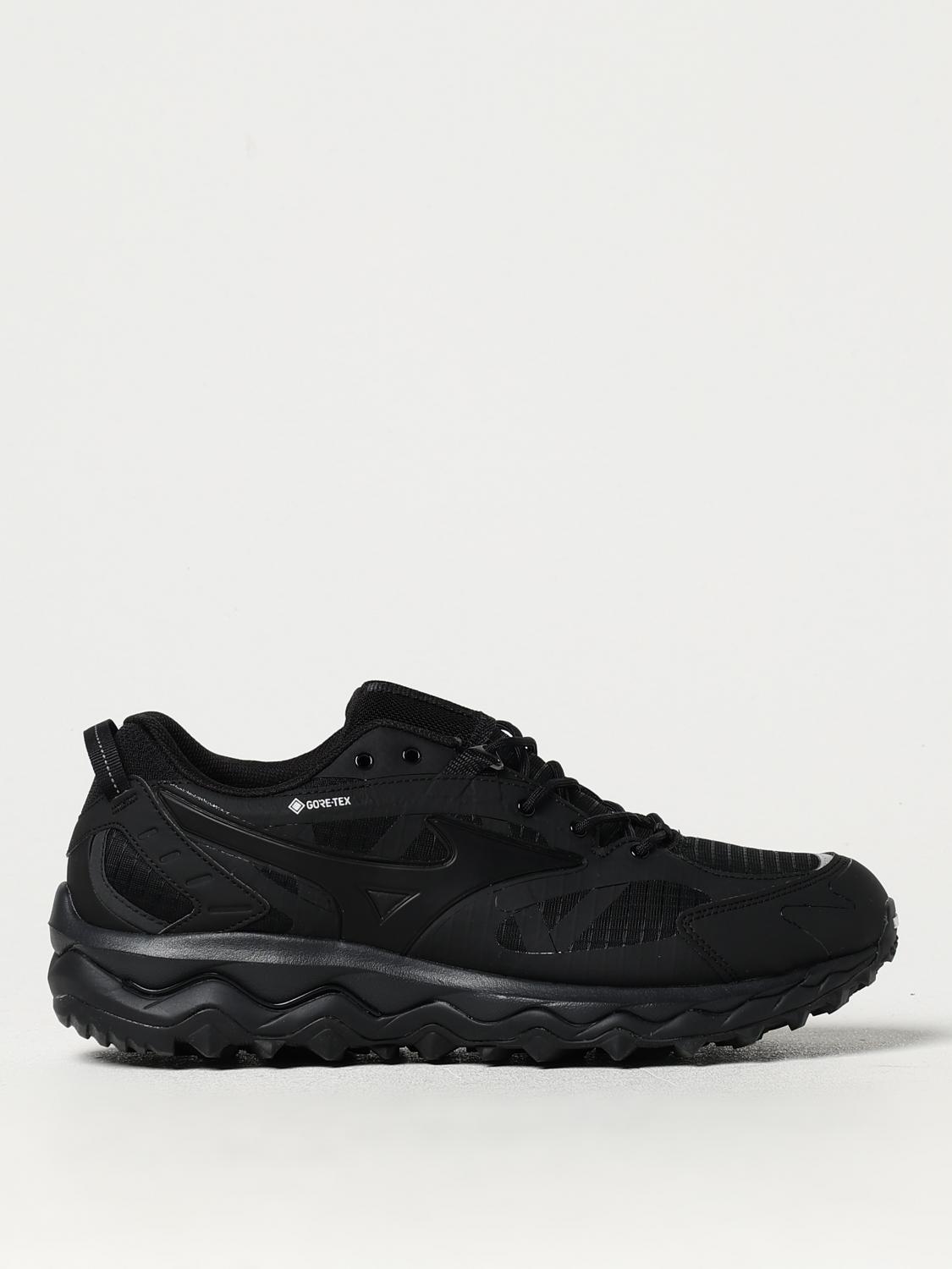 Giglio Sneakers Wave Mujin TL Mizuno in Gore-Tex