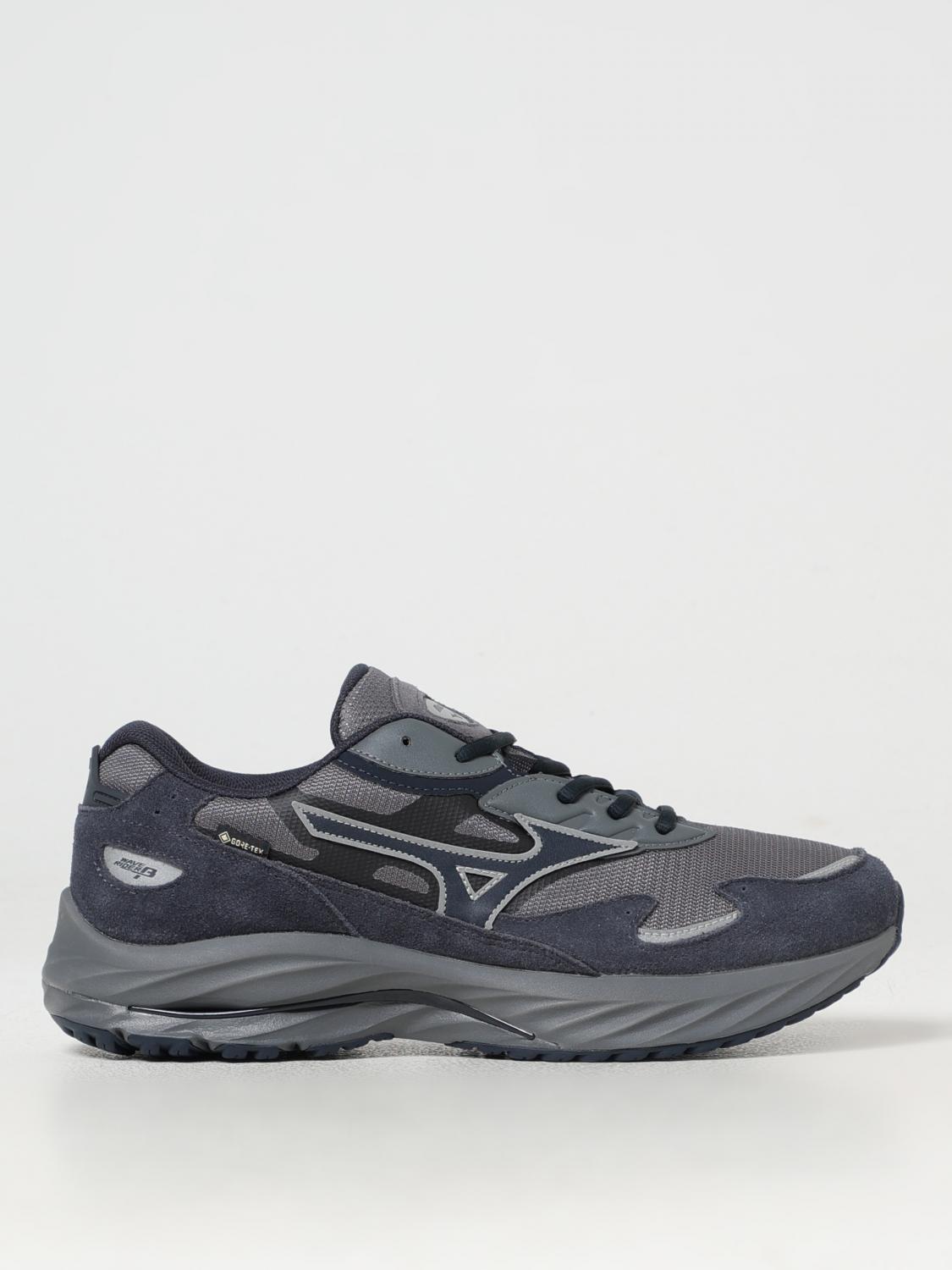 MIZUNO SNEAKERS: Sneakers men Mizuno, Charcoal - Img 1