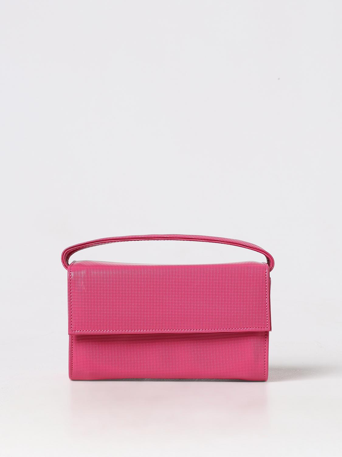 Borsa Trapuntata Bianca Da Donna In "pelle Vegana" Call It Spring Lexye - 2