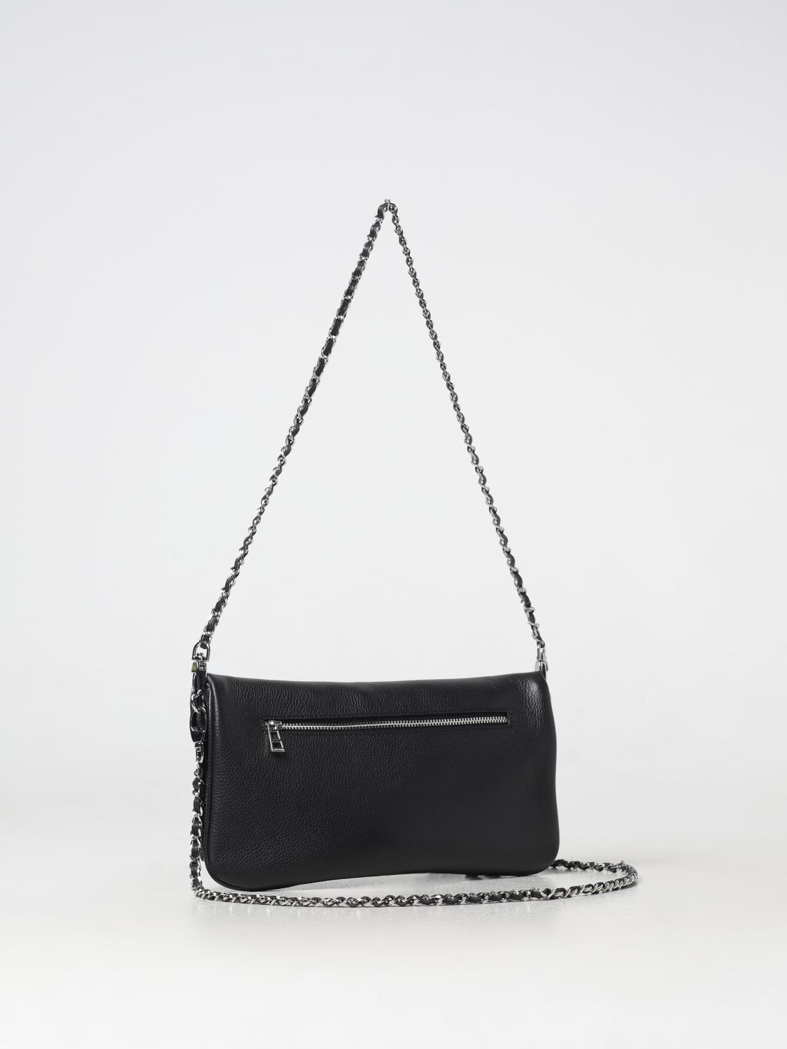 未使用に近い☆ZADIG&amp;VOLTAIRE ショルダーバッグ ZAV68871_1_enlarged.jpg?auto=