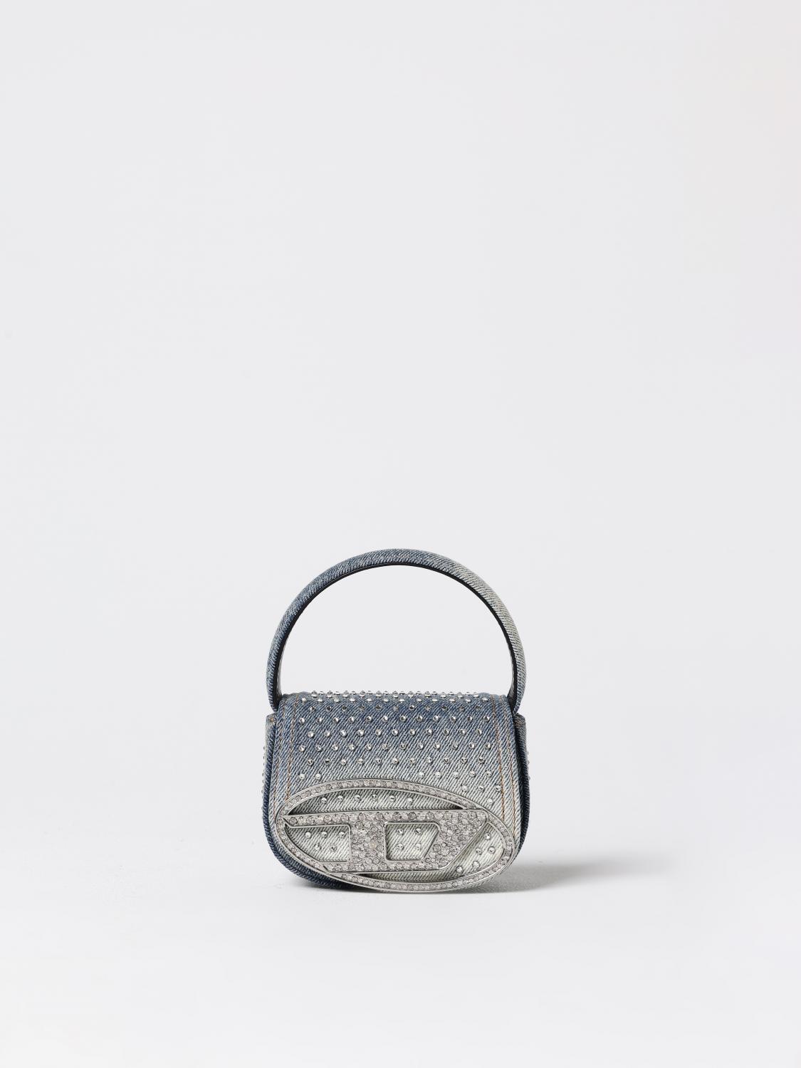 Diesel バッグ ボーイ - ストーンウォッシュド | J01572P5755 | GIGLIO.COM
