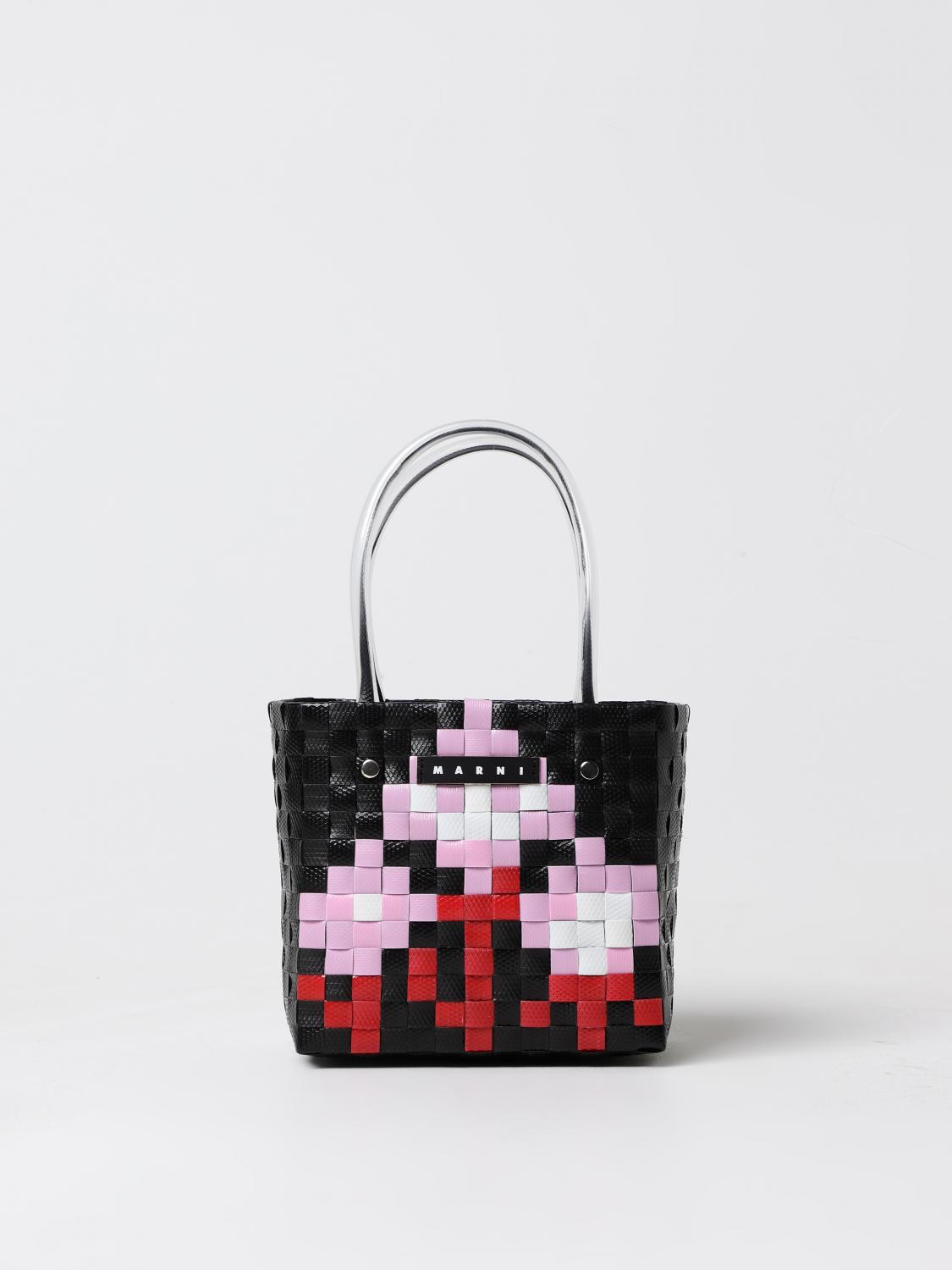 MARNI BAG: Bag kids Marni, Multicolor - Img 1