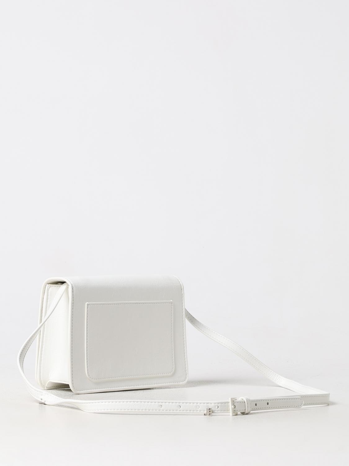 N° 21 BAG: Bag kids N° 21, White - Img 2