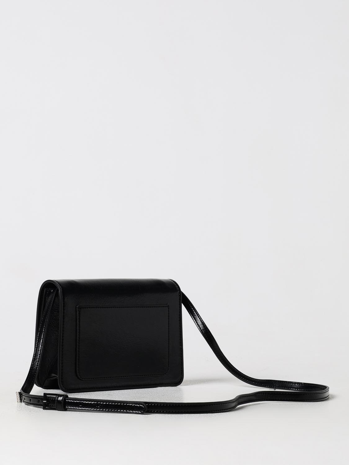 N° 21 TASCHE: Tasche kinder N° 21, Schwarz - Img 2