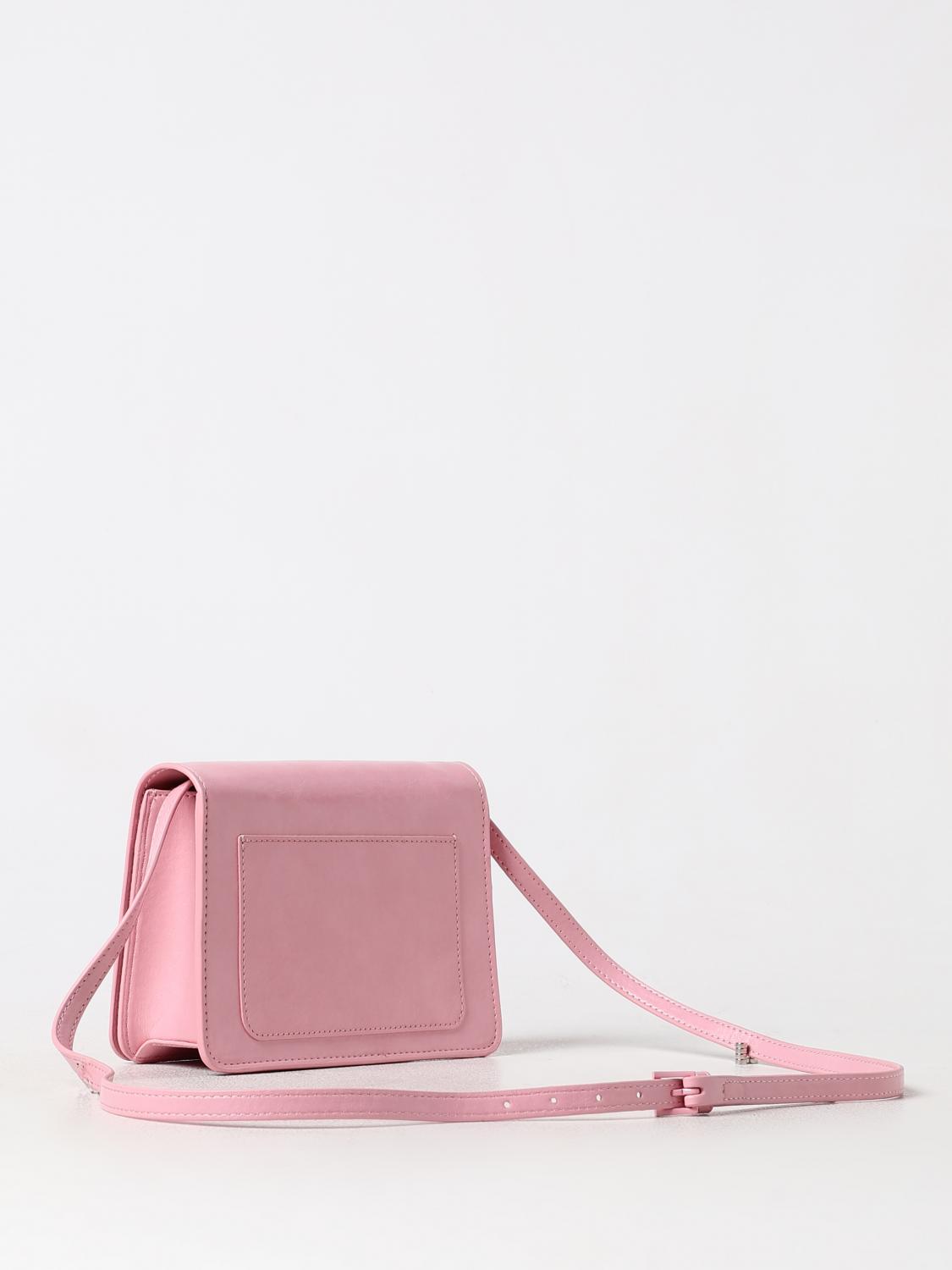 N° 21 TASCHE: Tasche kinder N° 21, Pink - Img 2