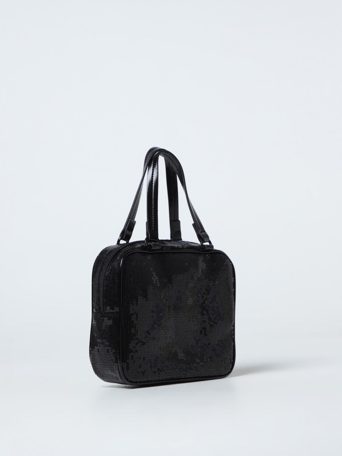 N° 21 SAC: Sac enfant N° 21, Noir - Img 2