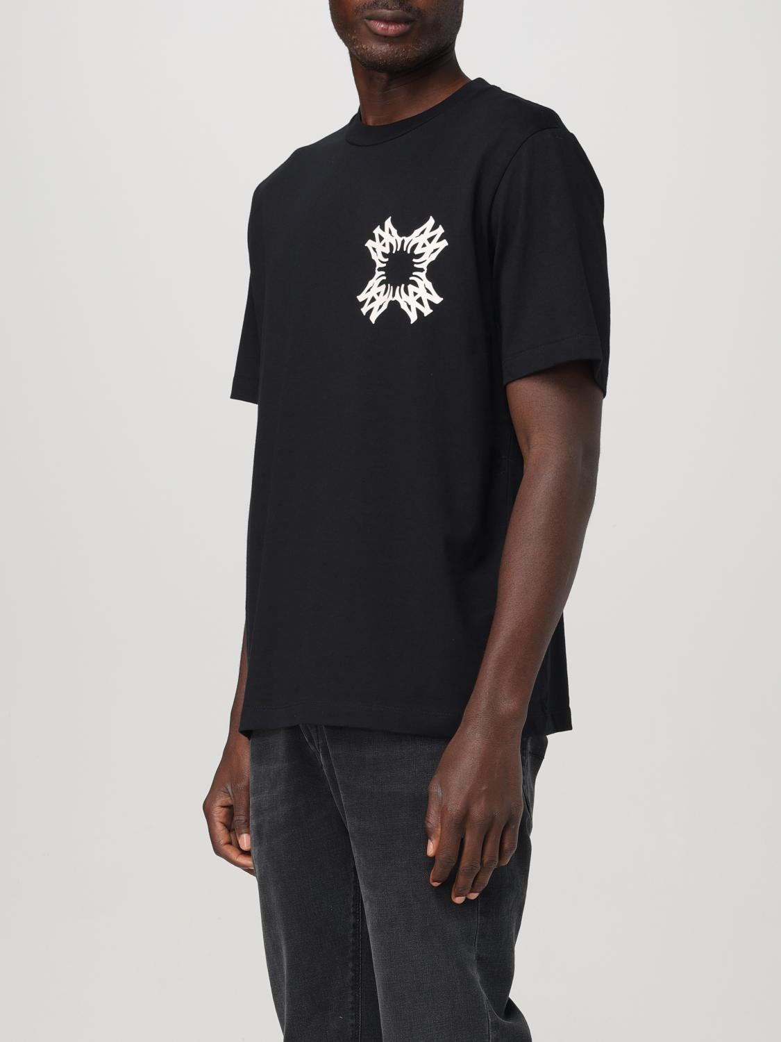 AMIRI CAMISETA: Camiseta hombre Amiri, Negro - Img 4