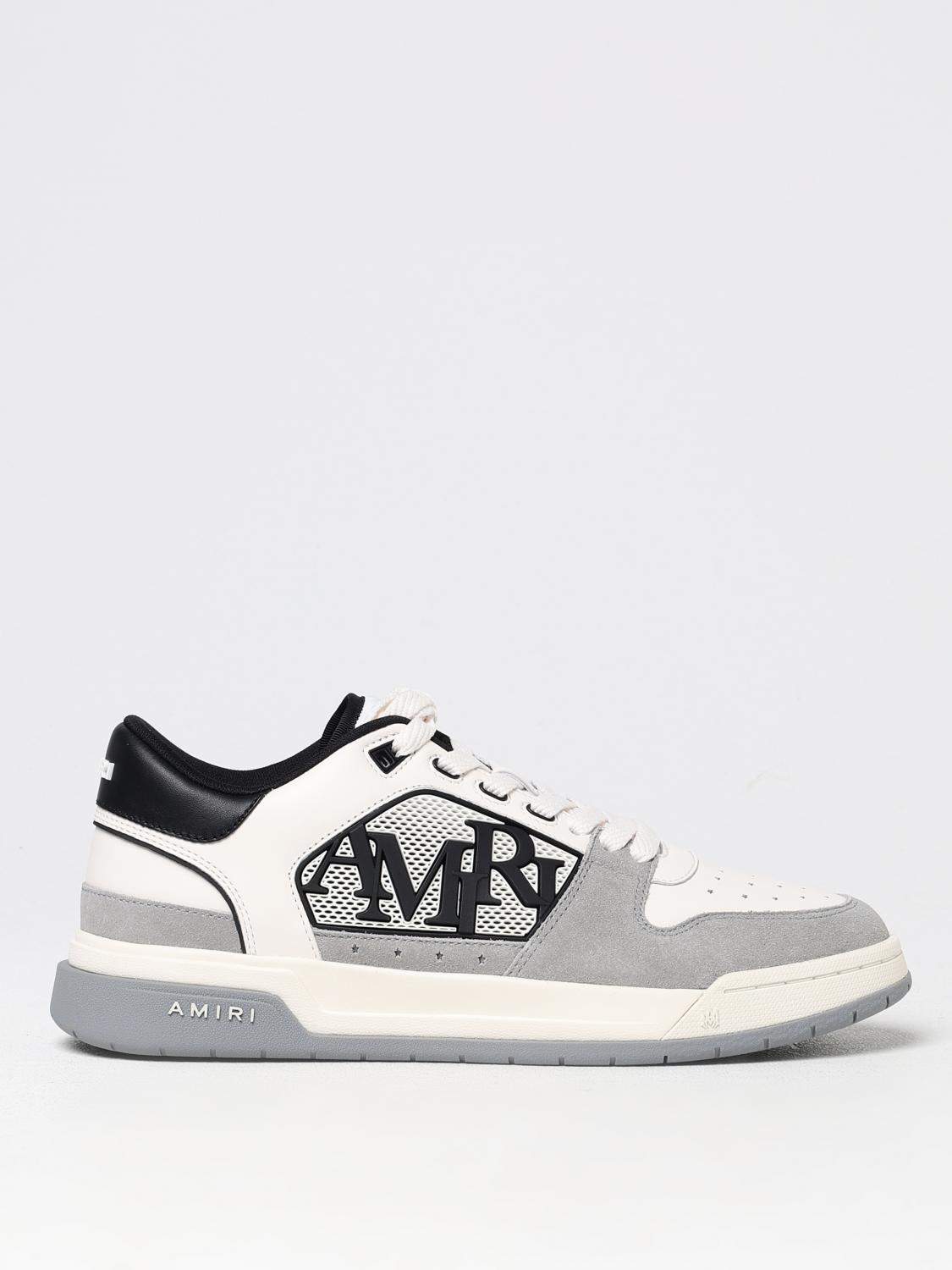 AMIRI SNEAKERS: Sneakers herren Amiri, Schwarz - Img 1